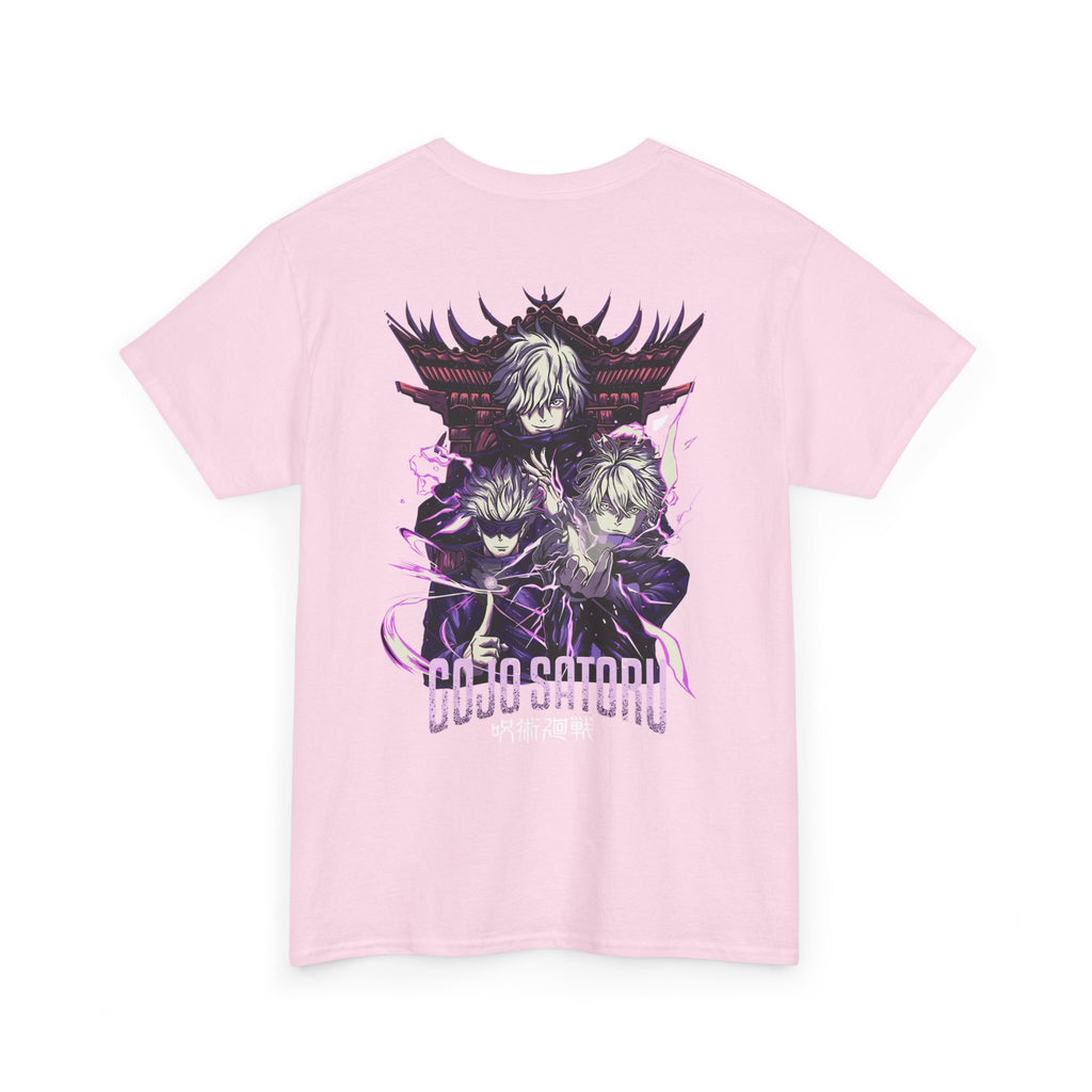 Satoru Gojo "The Honored One" | Jujutsu Kaisen Graphic Tee