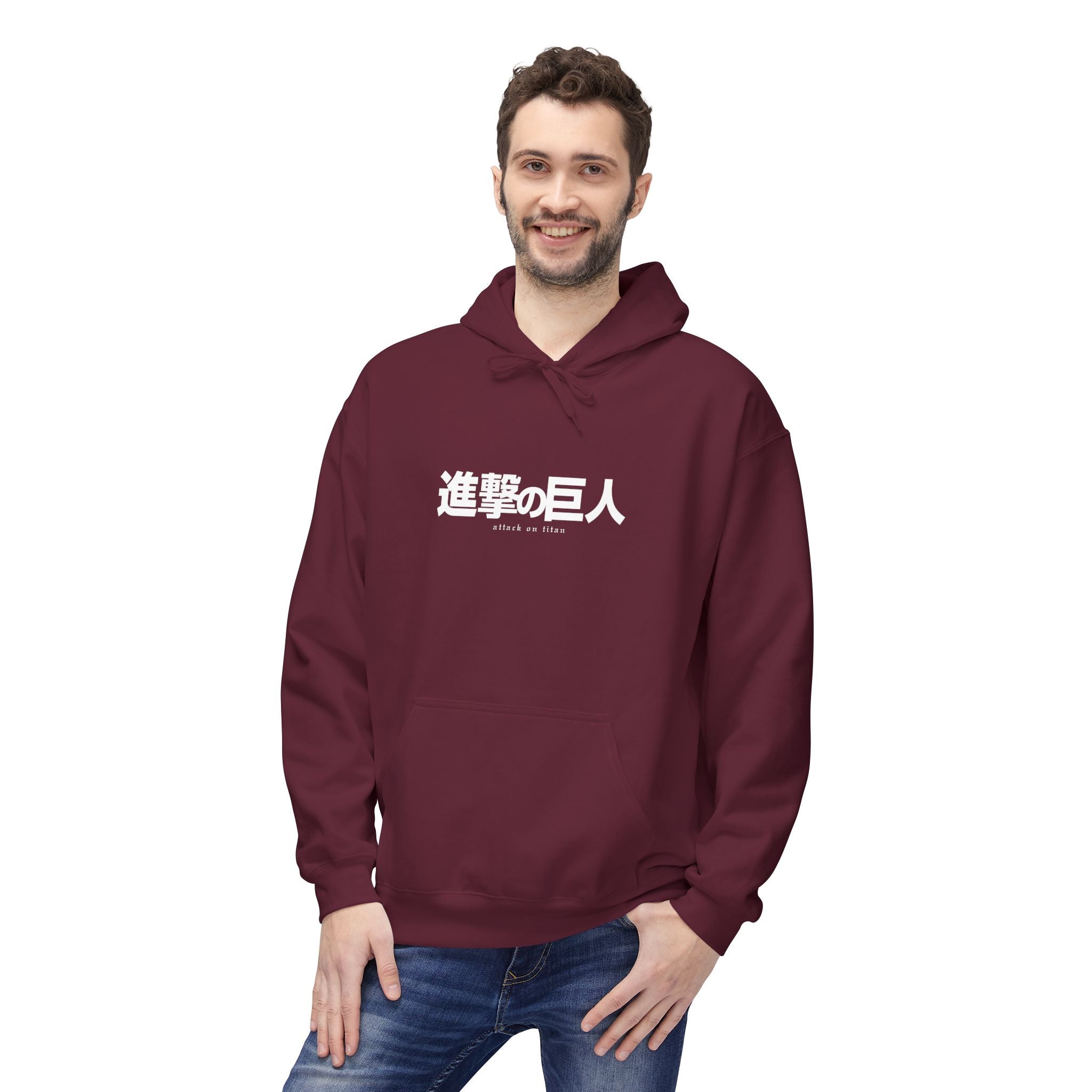 Eren Yeager "Attack Titan" | Attack on Titan Anime Graphic Tee