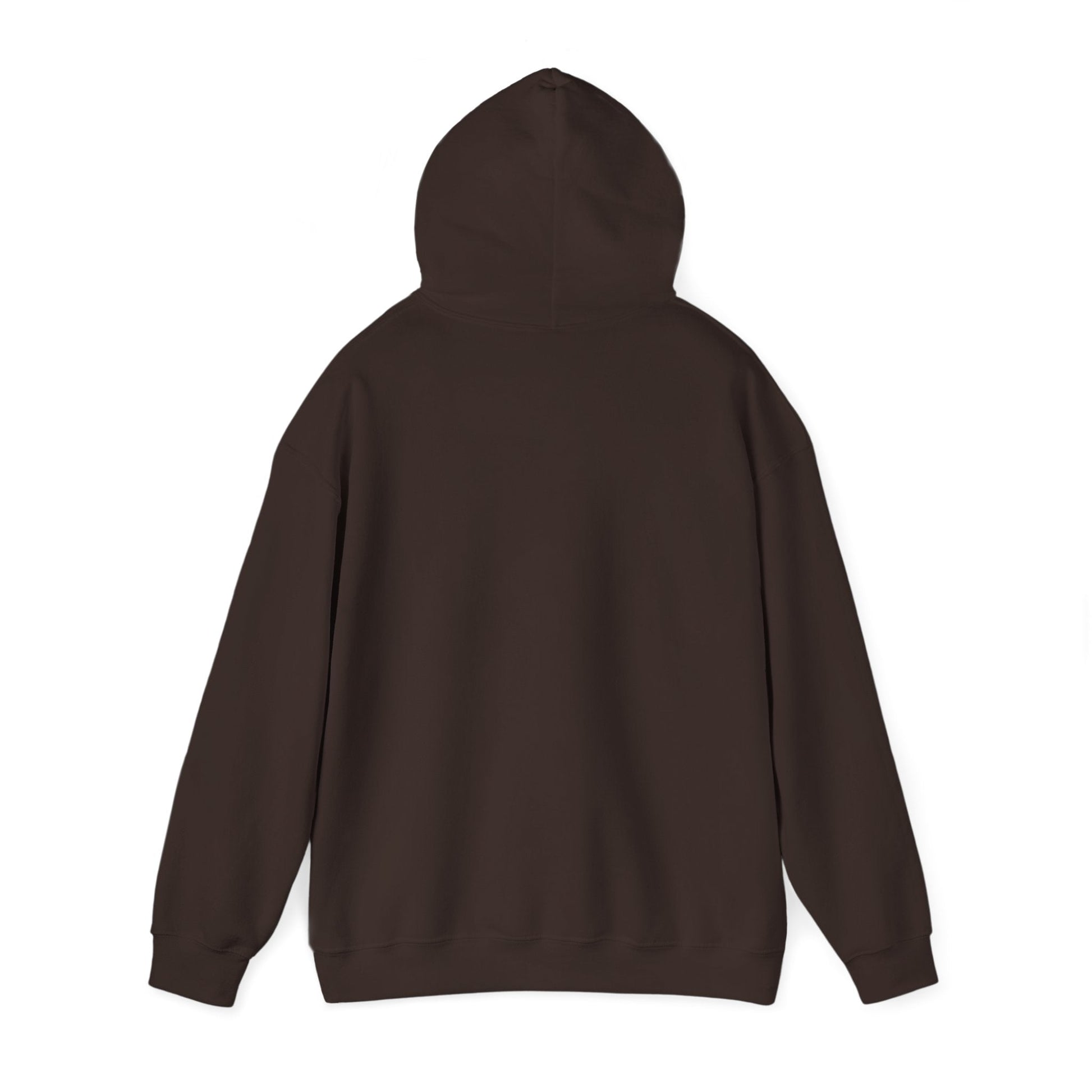 Calm Like A Bomb Sweatshirt - Cozy Unisex Hoodie, Perfect for Relaxation, Casual Wear, Gift for Friends, Birthday Present,Genz edition,Usa trend,Usa mens wear hoodie,Quotes edition Printify