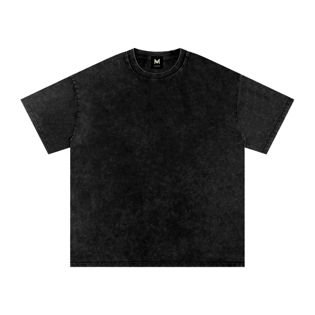 sukuna domain | jjk | snow washed tees ODMPOD