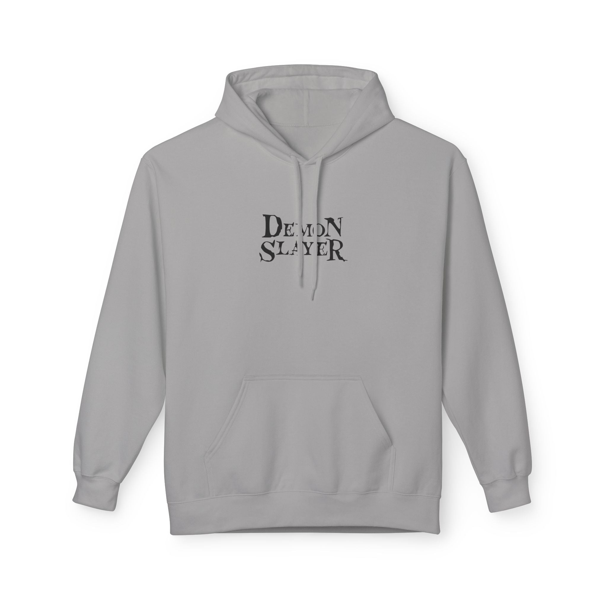 Tanjiro Kamado "Sun Breather" | Demon Slayer Hoodie