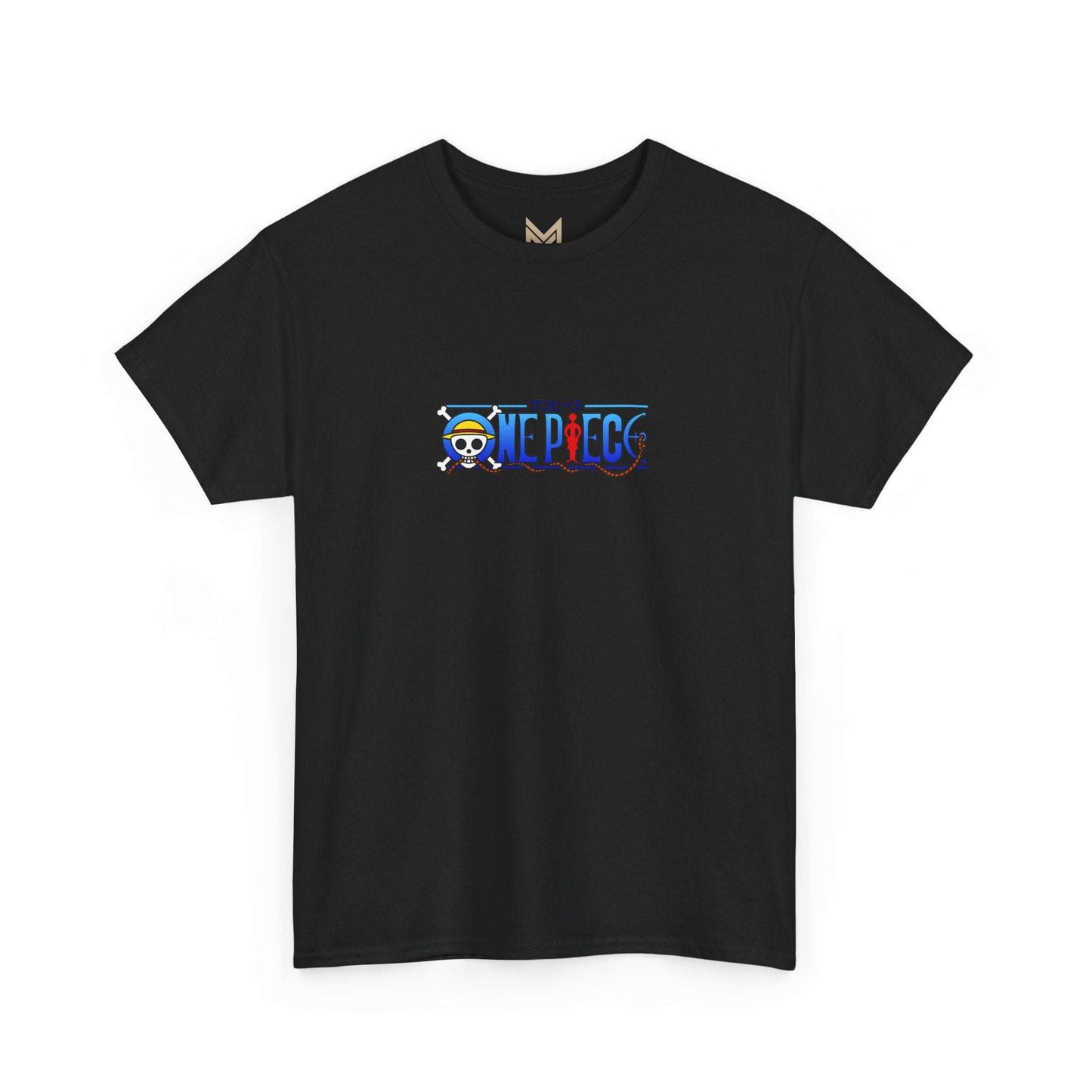 One Piece Anime T-Shirt — Luffy & Whitebeard Battle Graphic Tee Maklenn One Piece Anime T-Shirt — Luffy & Whitebeard Battle Graphic Tee T-Shirt Maklenn www.maklenn.com India 21.80