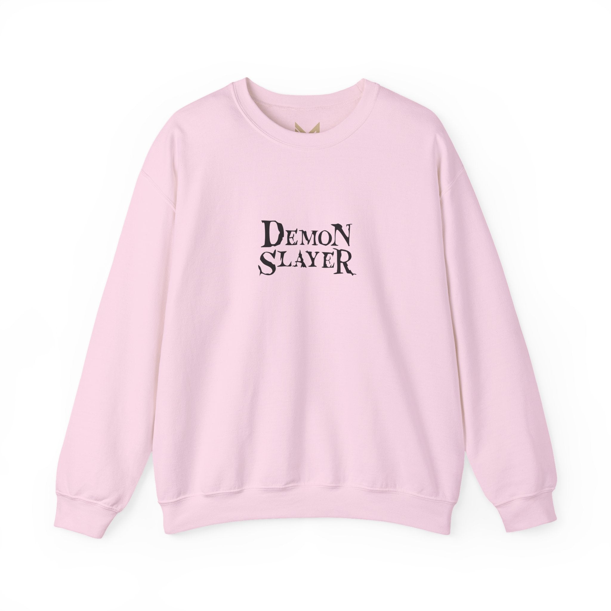 Tanjiro Kamado "Sun Breather" | Demon Slayer Sweatshirt