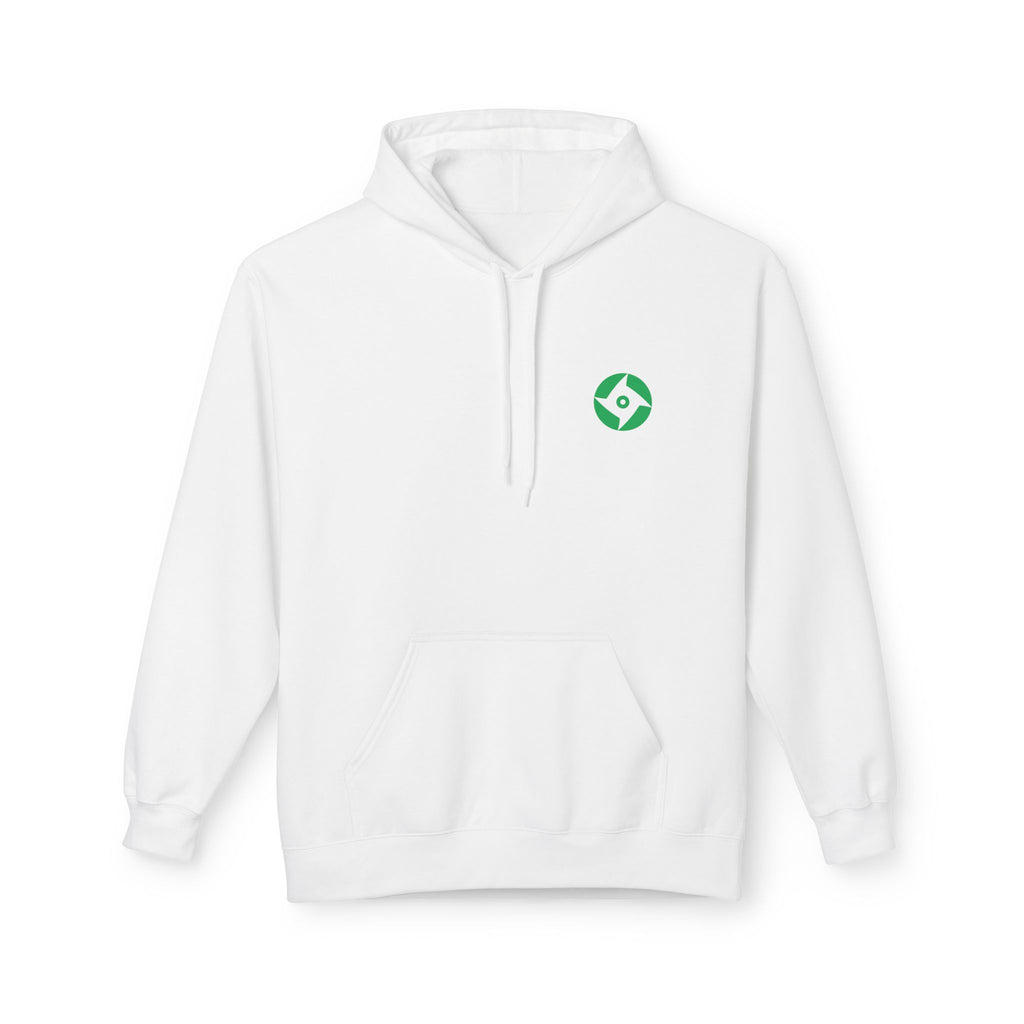 Shisui Uchiha "Body Flicker" | Naruto Hoodie