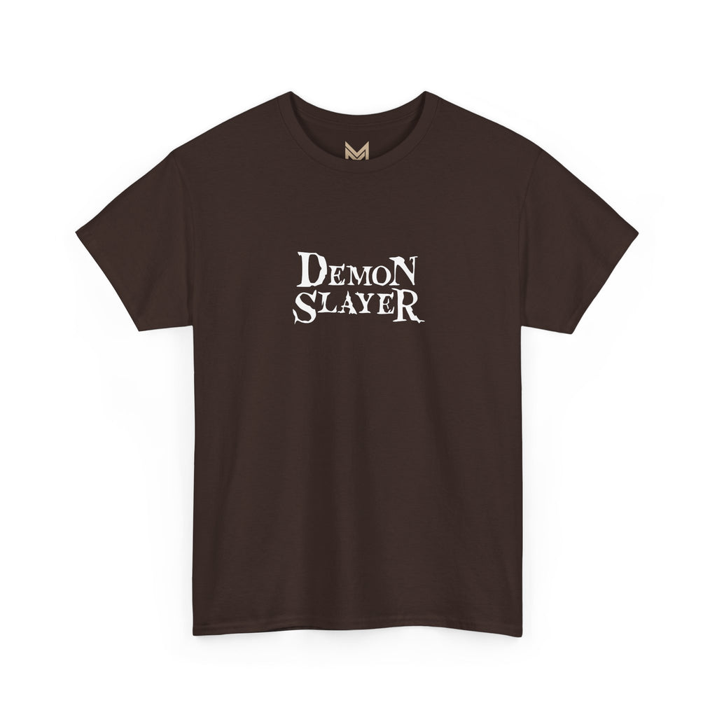 Demon Slayer Corps "Nichirin Blade" | Demon Slayer Graphic Tee