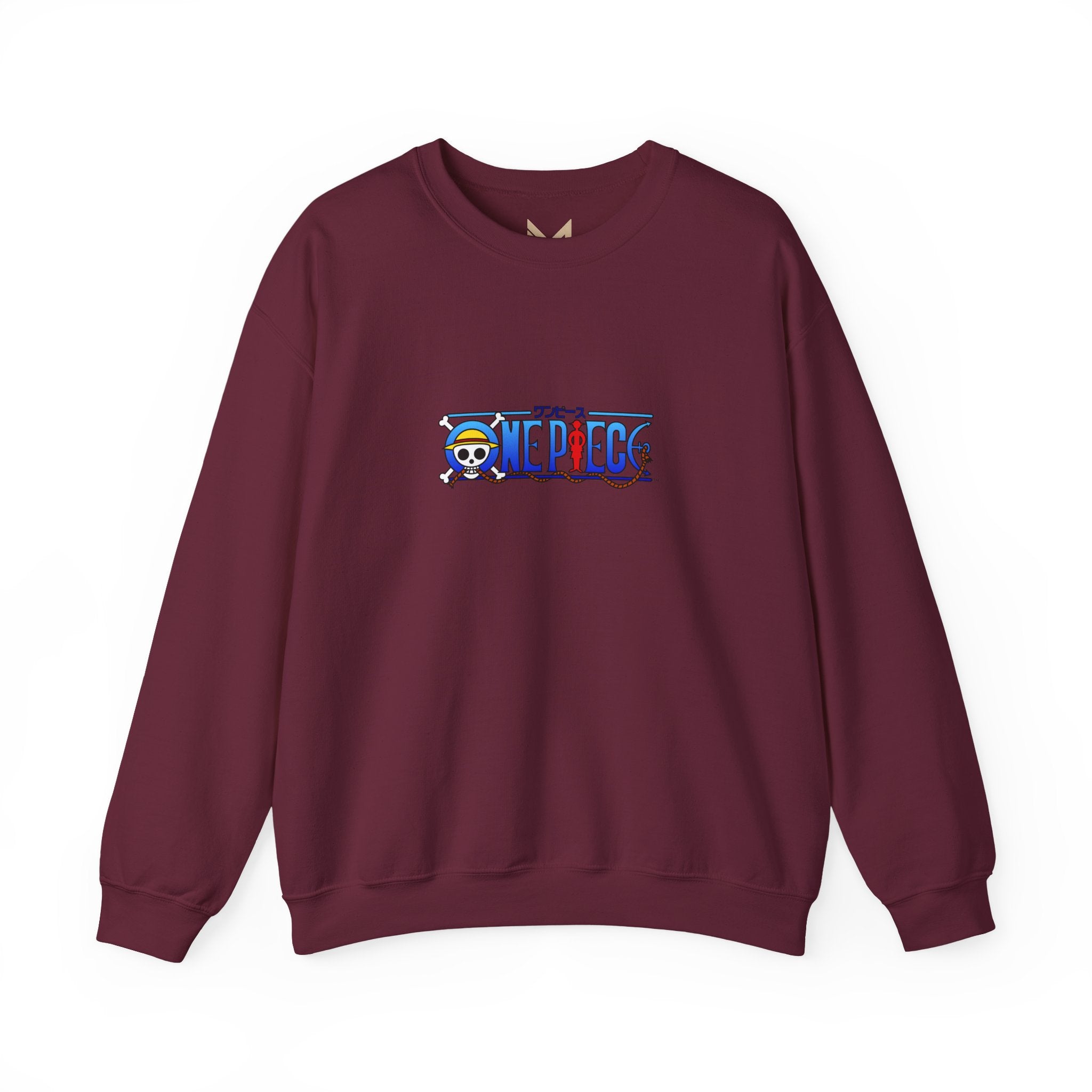 Roronoa Zoro "Pirate Hunter" | One Piece Sweatshirt