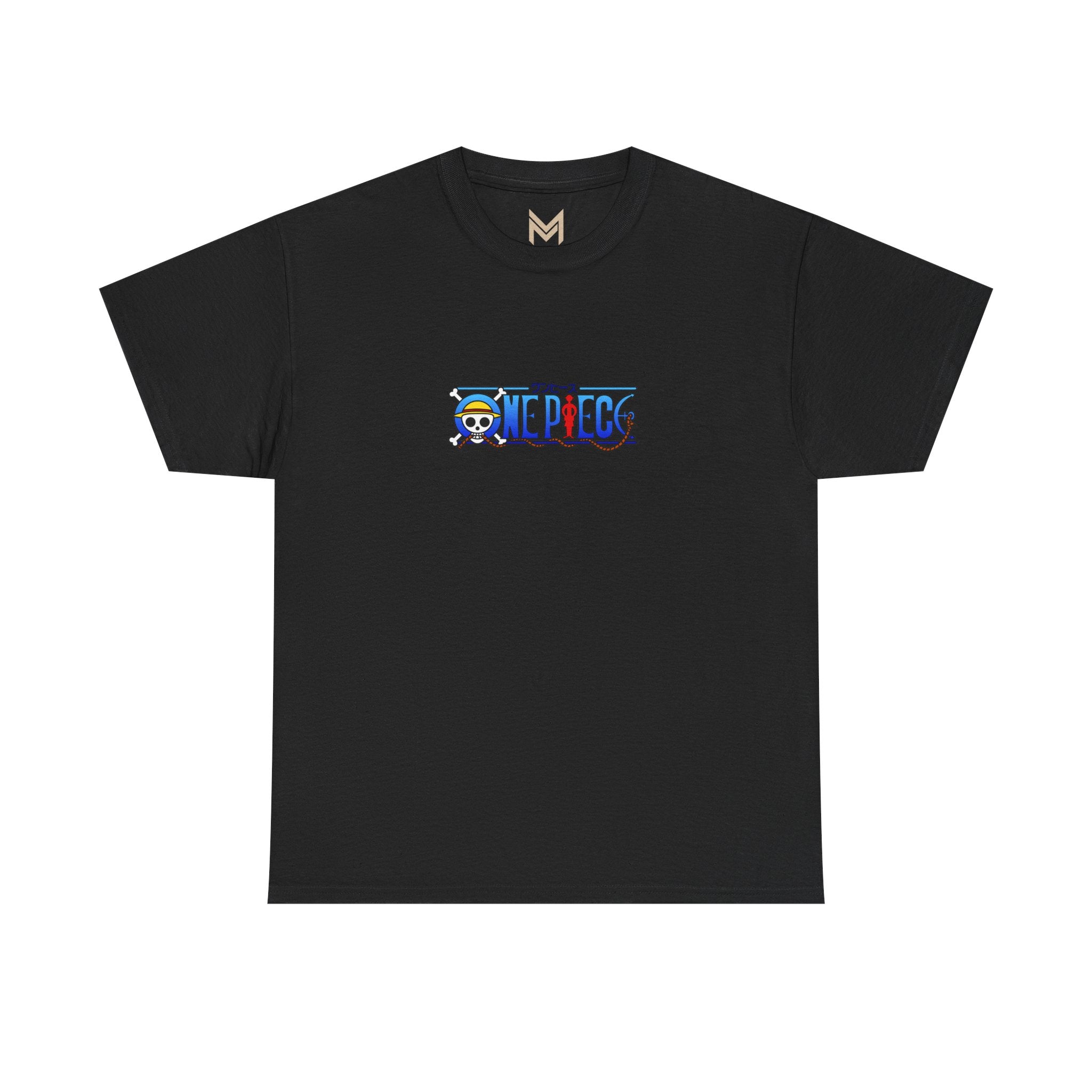 Shanks "Red-Haired" | One Piece Graphic Tee
