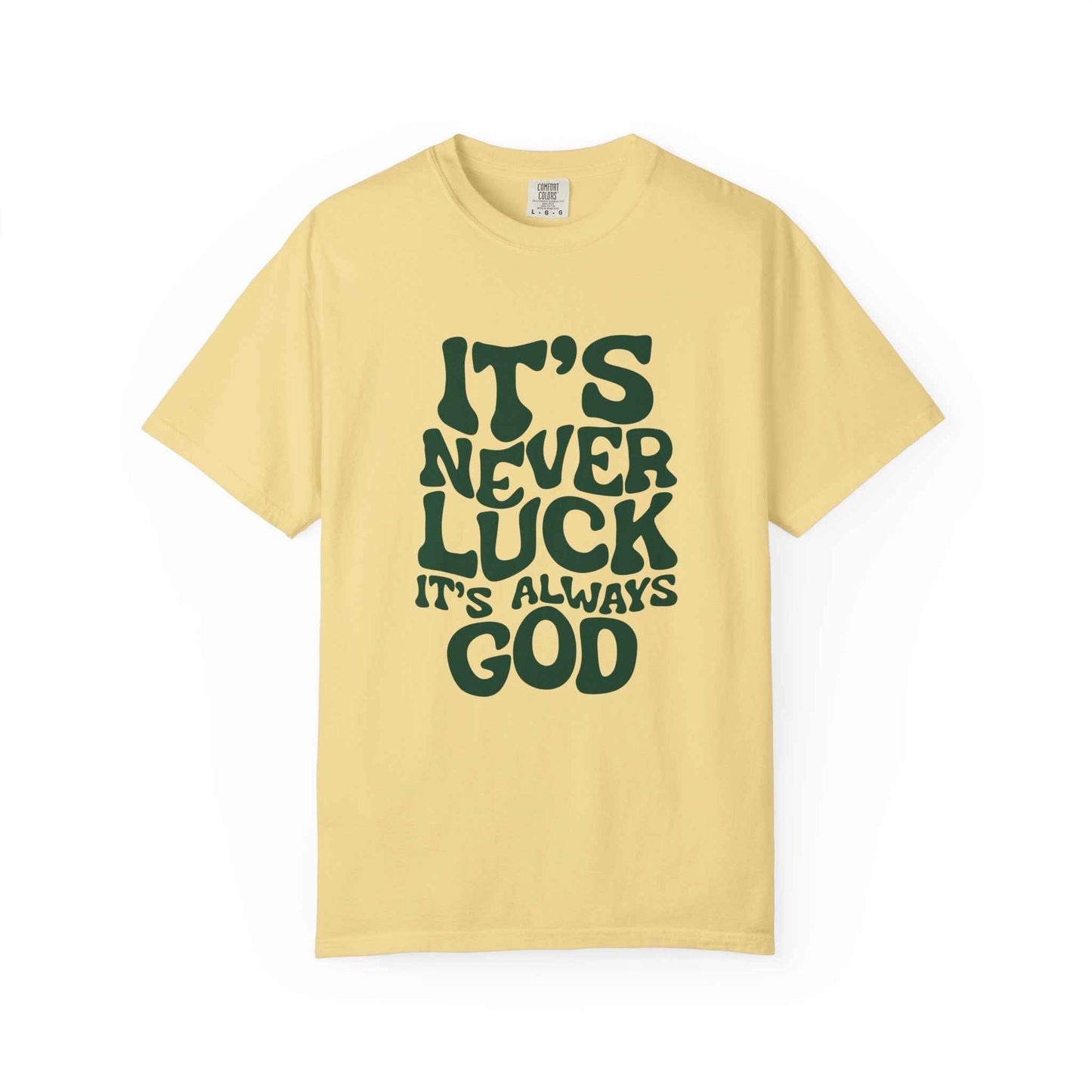 Faith-Inspired Unisex T-Shirt, Motivational Graphic Tee, Casual Wear, Everyday Gift, Spiritual Inspiration, Unique Fashion