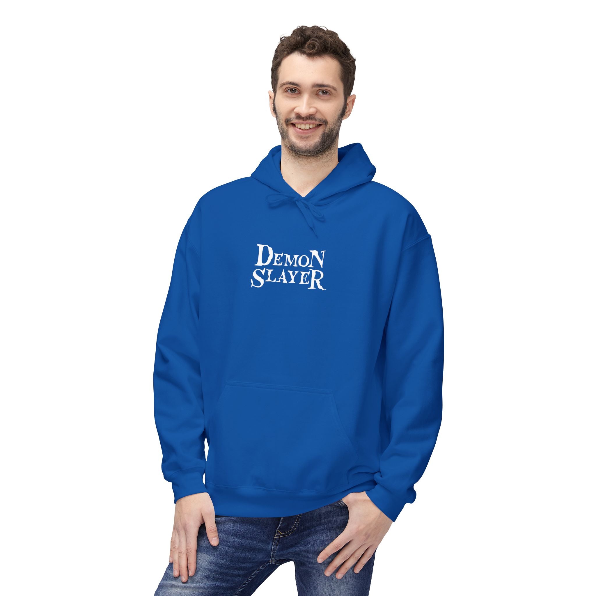 Tanjiro Kamado "Sun Breather" | Demon Slayer Hoodie