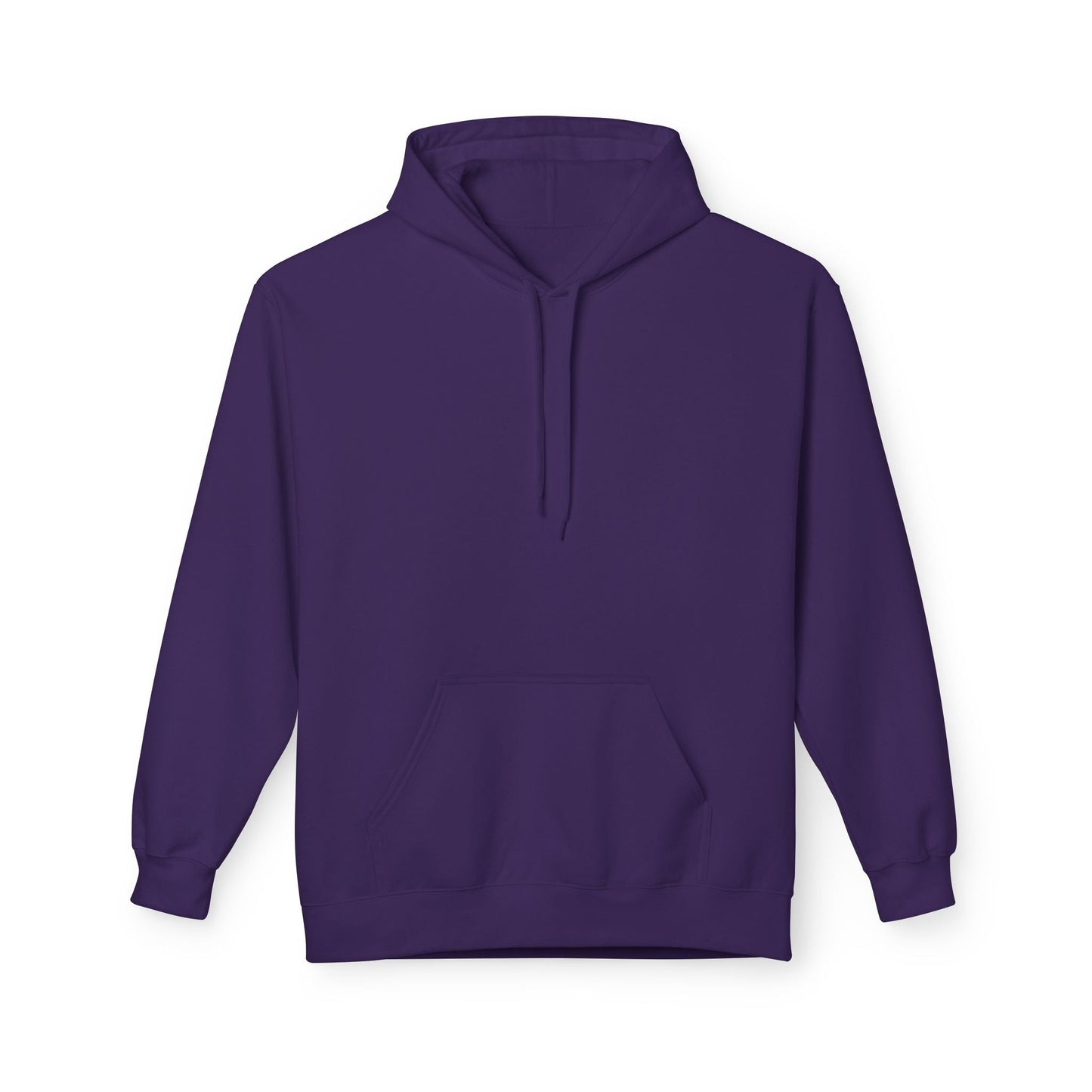 Artistic Fleece Hoodie with Unique Graphic Print for Comfort, Casual Wear, Gift for Art Lovers, Unisex Hip Hop Style Printify