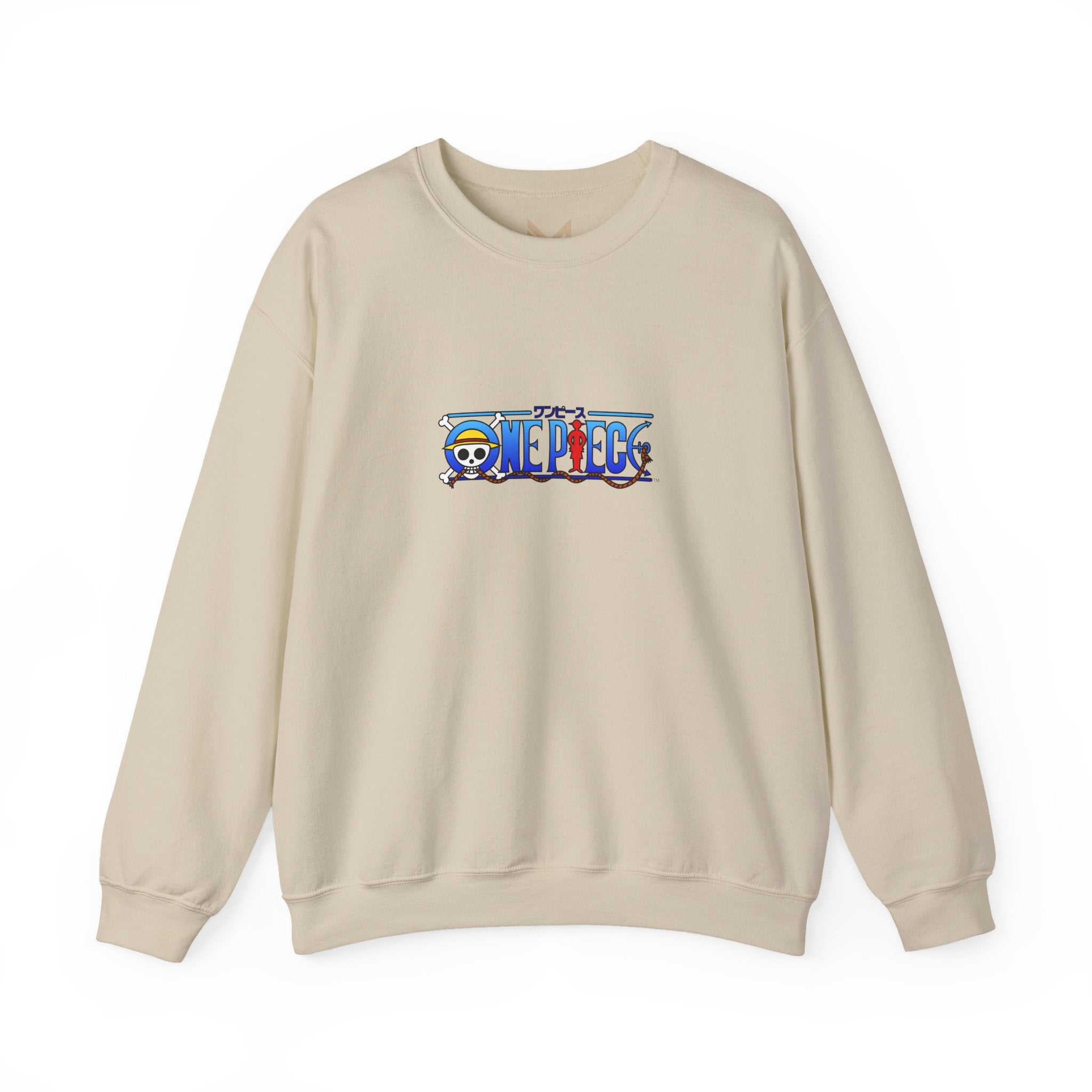 Monkey D. Luffy "Boundman" | One Piece Sweatshirt