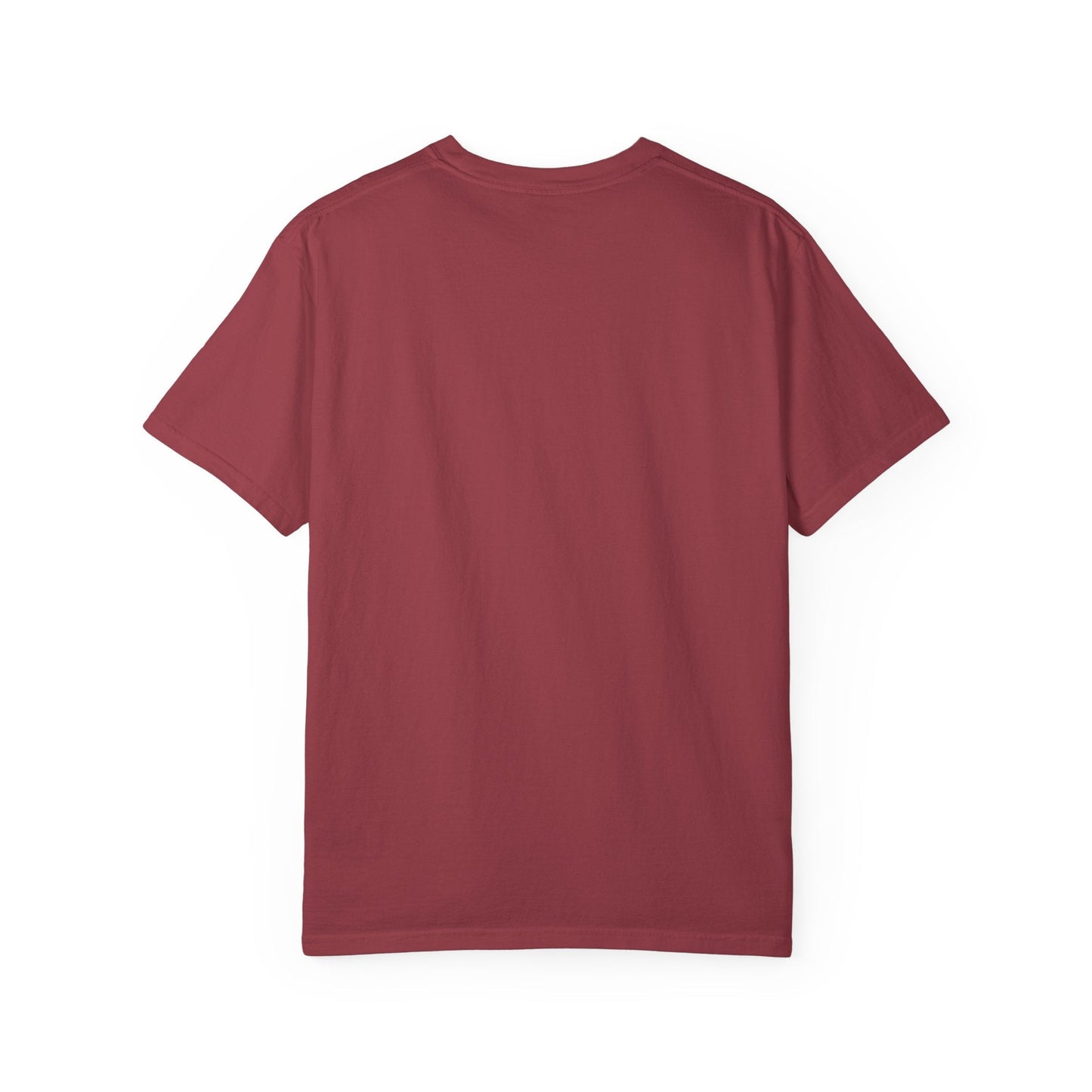 Faith-Inspired Unisex T-Shirt, Motivational Graphic Tee, Casual Wear, Everyday Gift, Spiritual Inspiration, Unique Fashion Printify