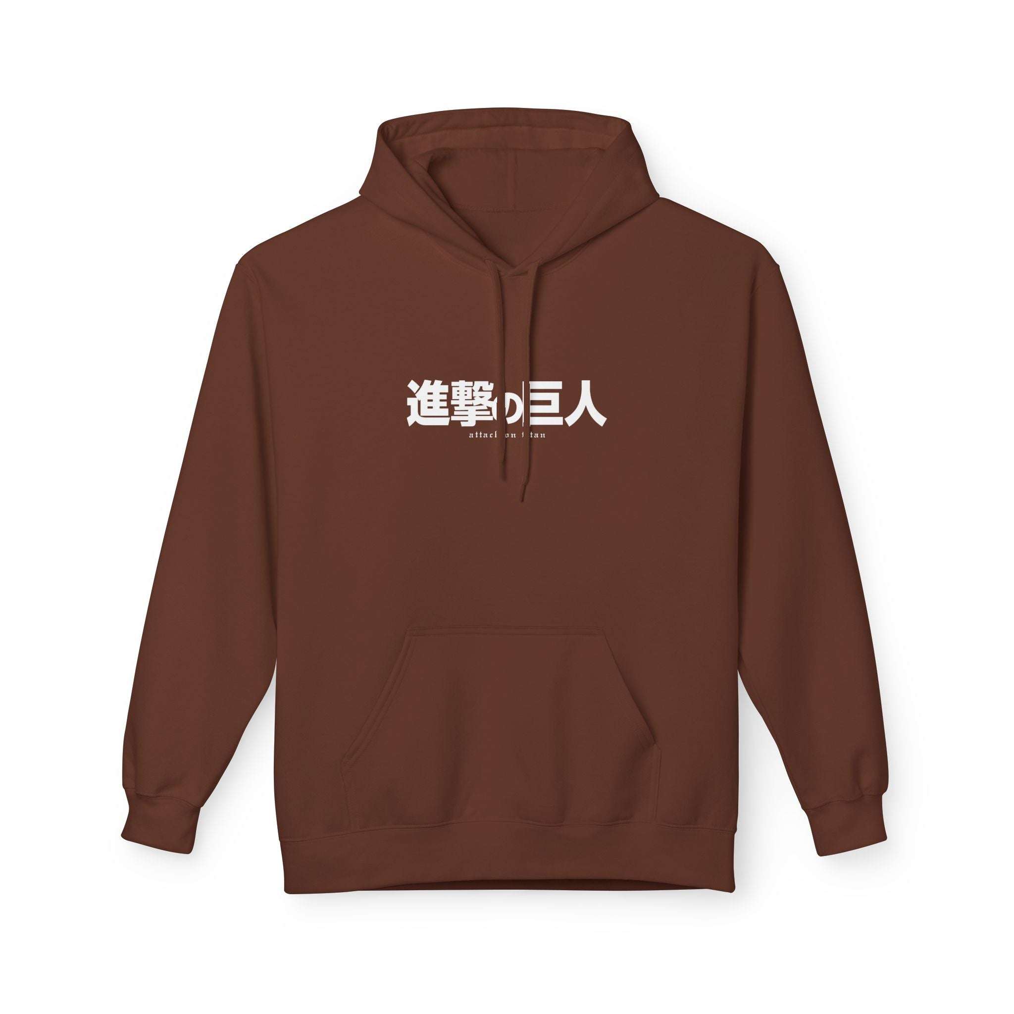 Eren - Attack on Titan Maklenn Eren - Attack on Titan Hoodie Maklenn www.maklenn.com India 39.87