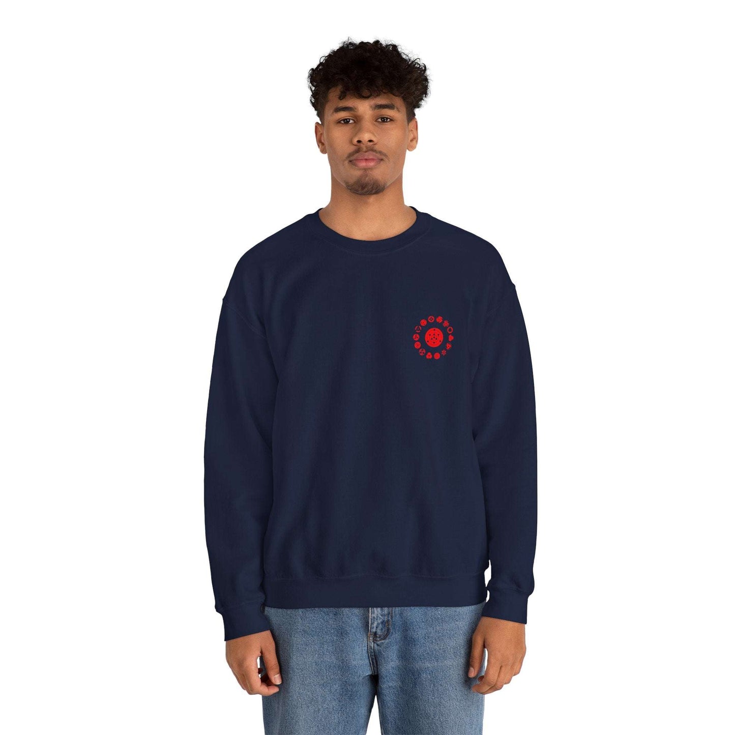 Anime Itachi Uchiha Crewneck Sweatshirt – Vintage Sharingan Graphic Maklenn Anime Itachi Uchiha Crewneck Sweatshirt – Vintage Sharingan Graphic Sweatshirt Maklenn www.maklenn.com India 33.23