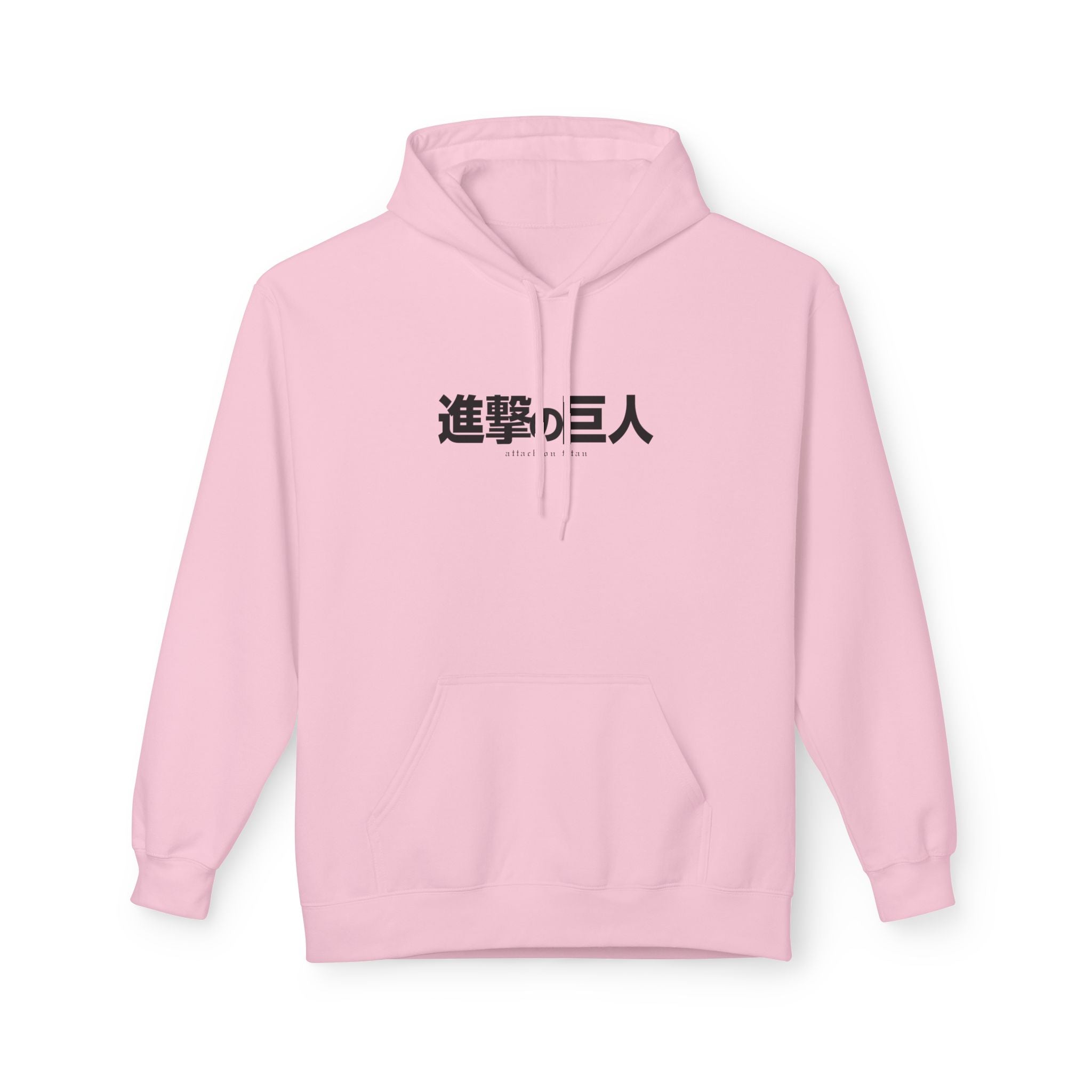 Sasha Blouse "Potato Girl" | Attack on Titan Hoodie