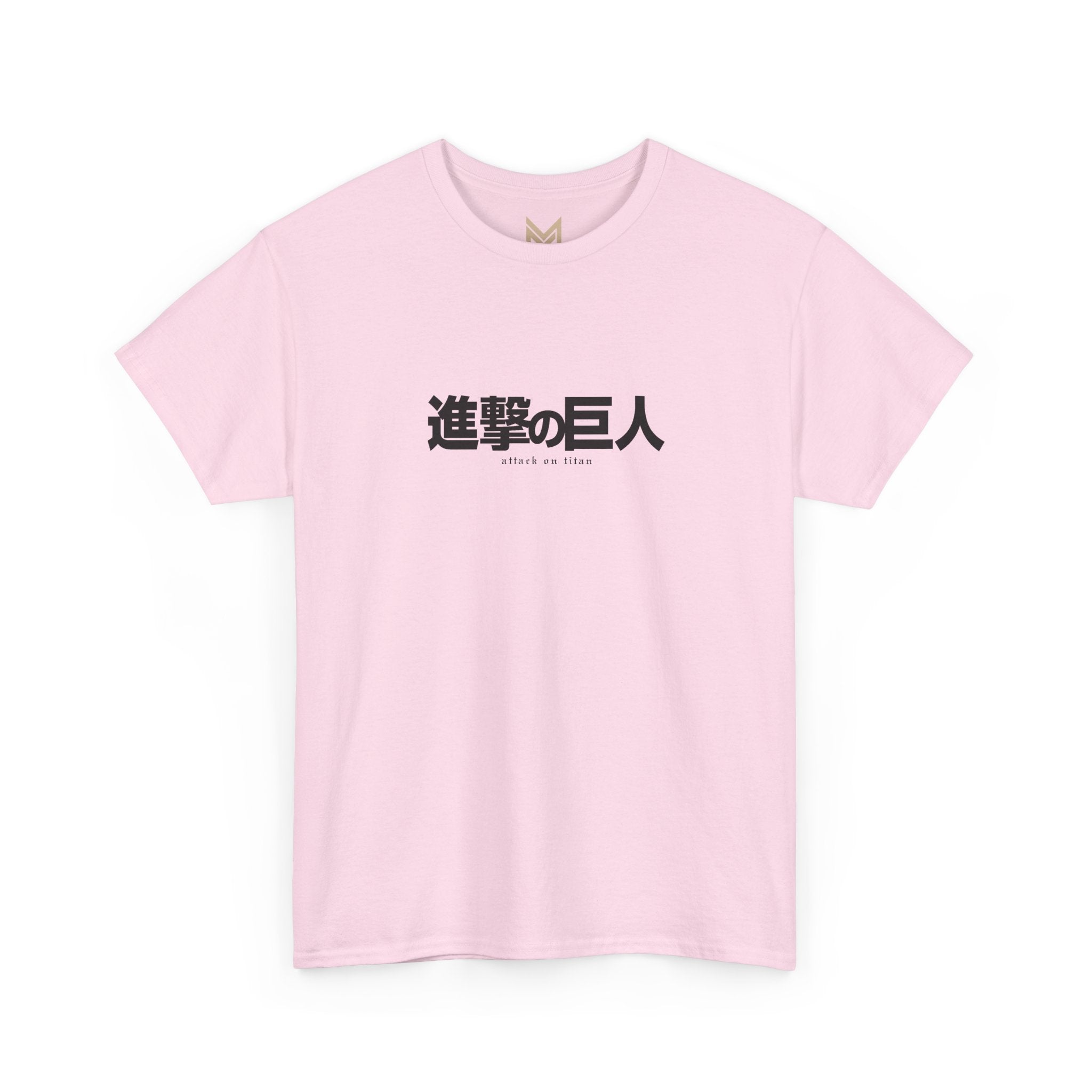 Levi Ackerman "Humanity's Strongest" | Attack on Titan Graphic Tee