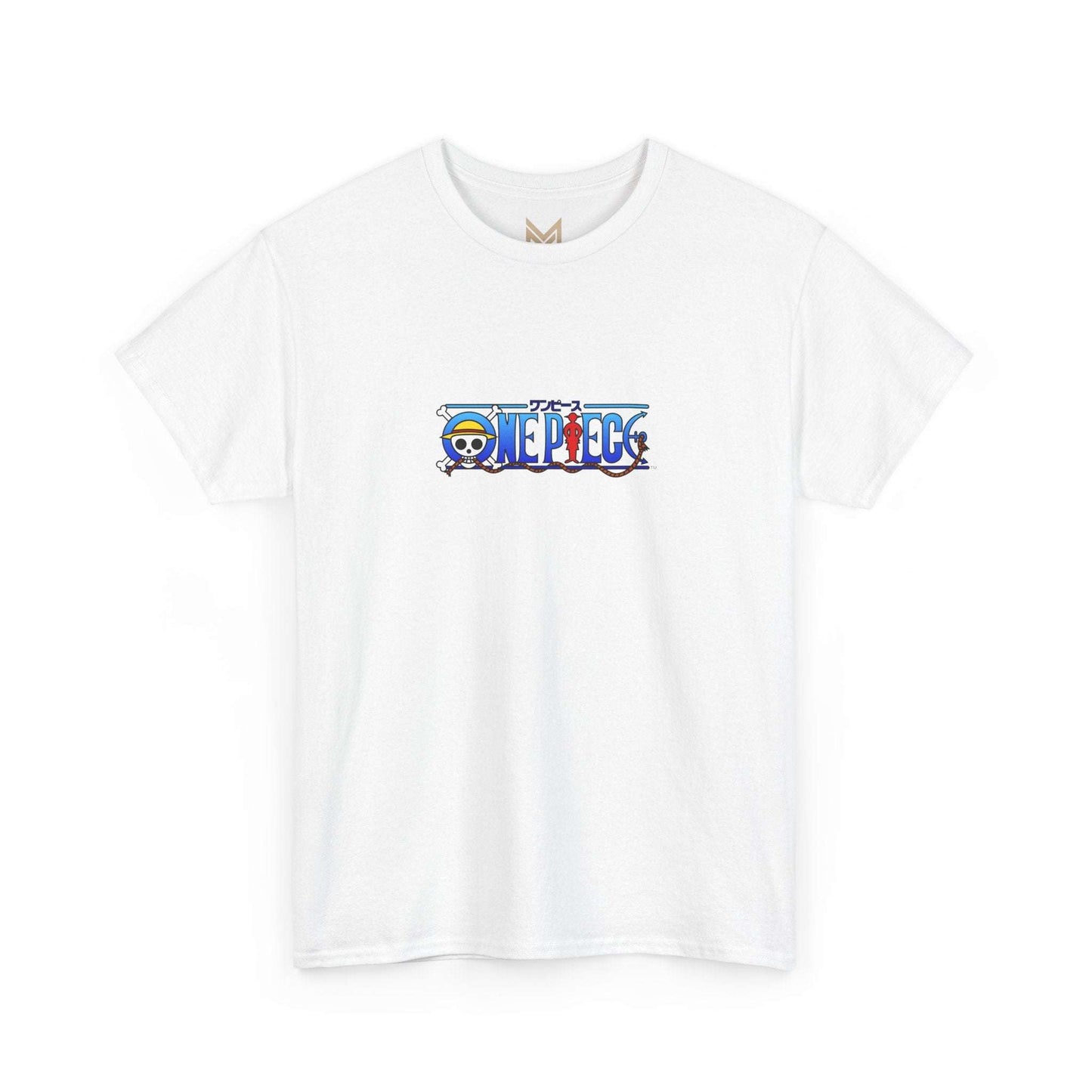 One Piece Anime T-Shirt — Luffy & Whitebeard Battle Graphic Tee Maklenn One Piece Anime T-Shirt — Luffy & Whitebeard Battle Graphic Tee T-Shirt Maklenn www.maklenn.com India 21.80