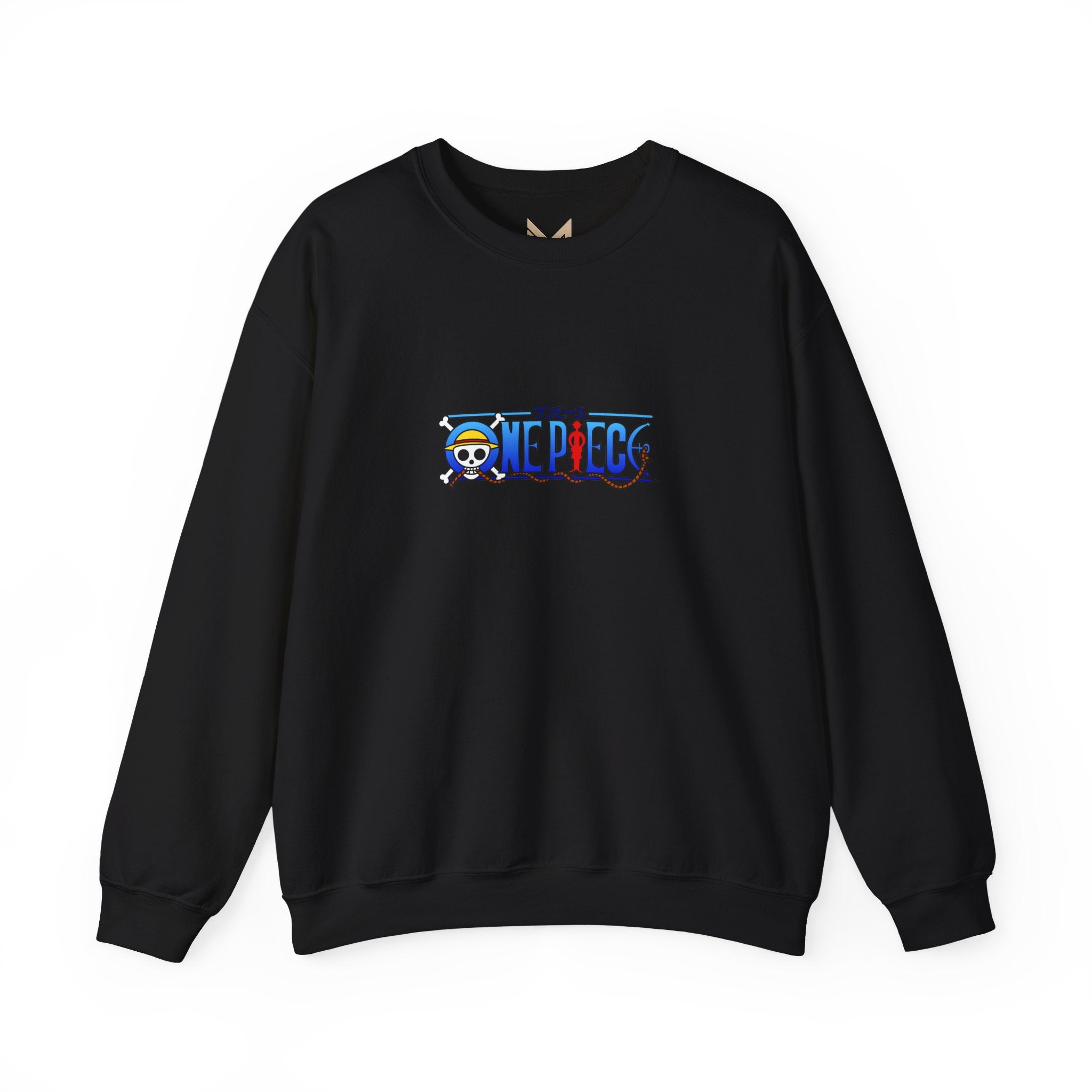 Portgas D. Ace "Fire Fist" | One Piece Sweatshirt
