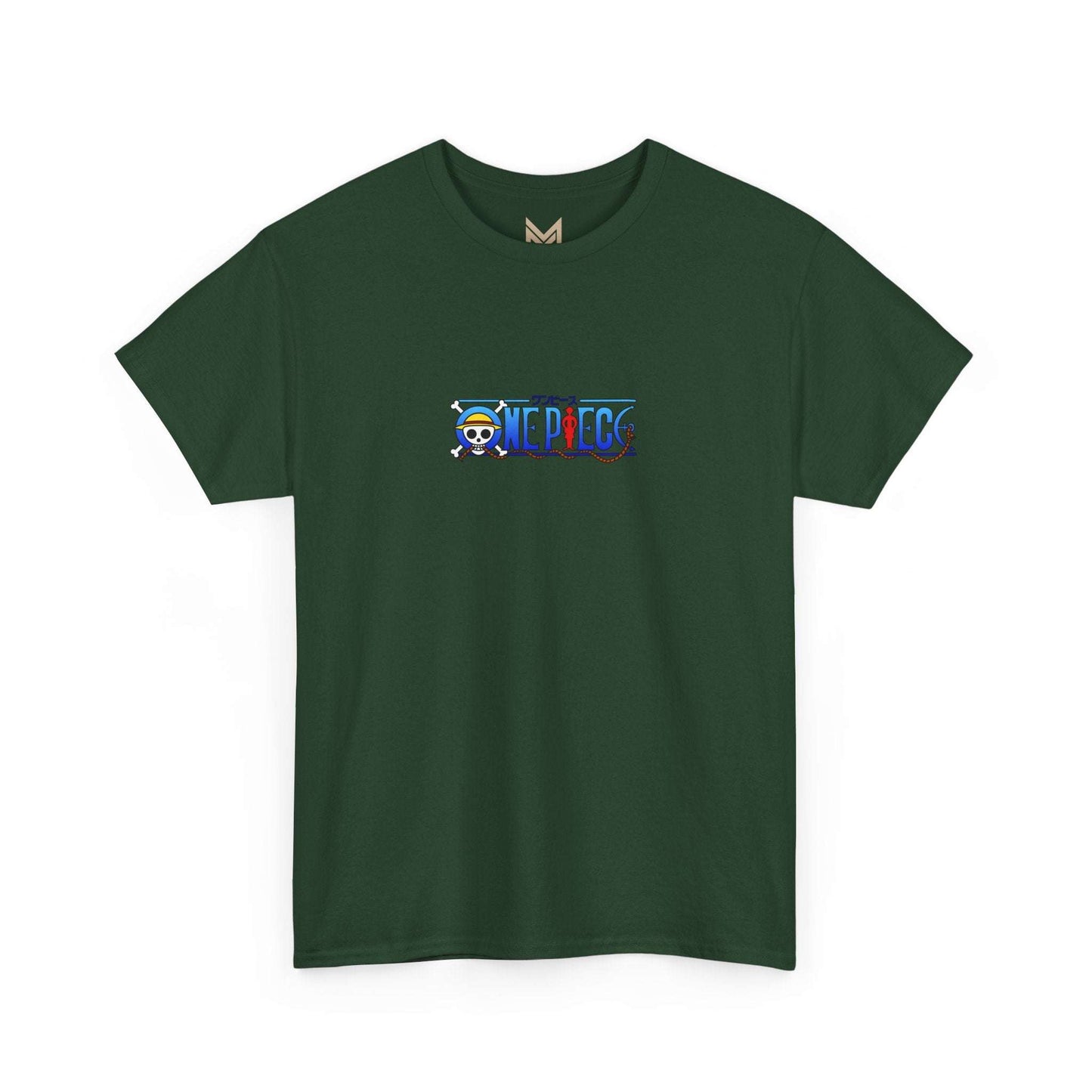 One Piece Anime Tee — Luffy & Crew Graphic T-Shirt Maklenn One Piece Anime Tee — Luffy & Crew Graphic T-Shirt T-Shirt Maklenn www.maklenn.com India 21.80