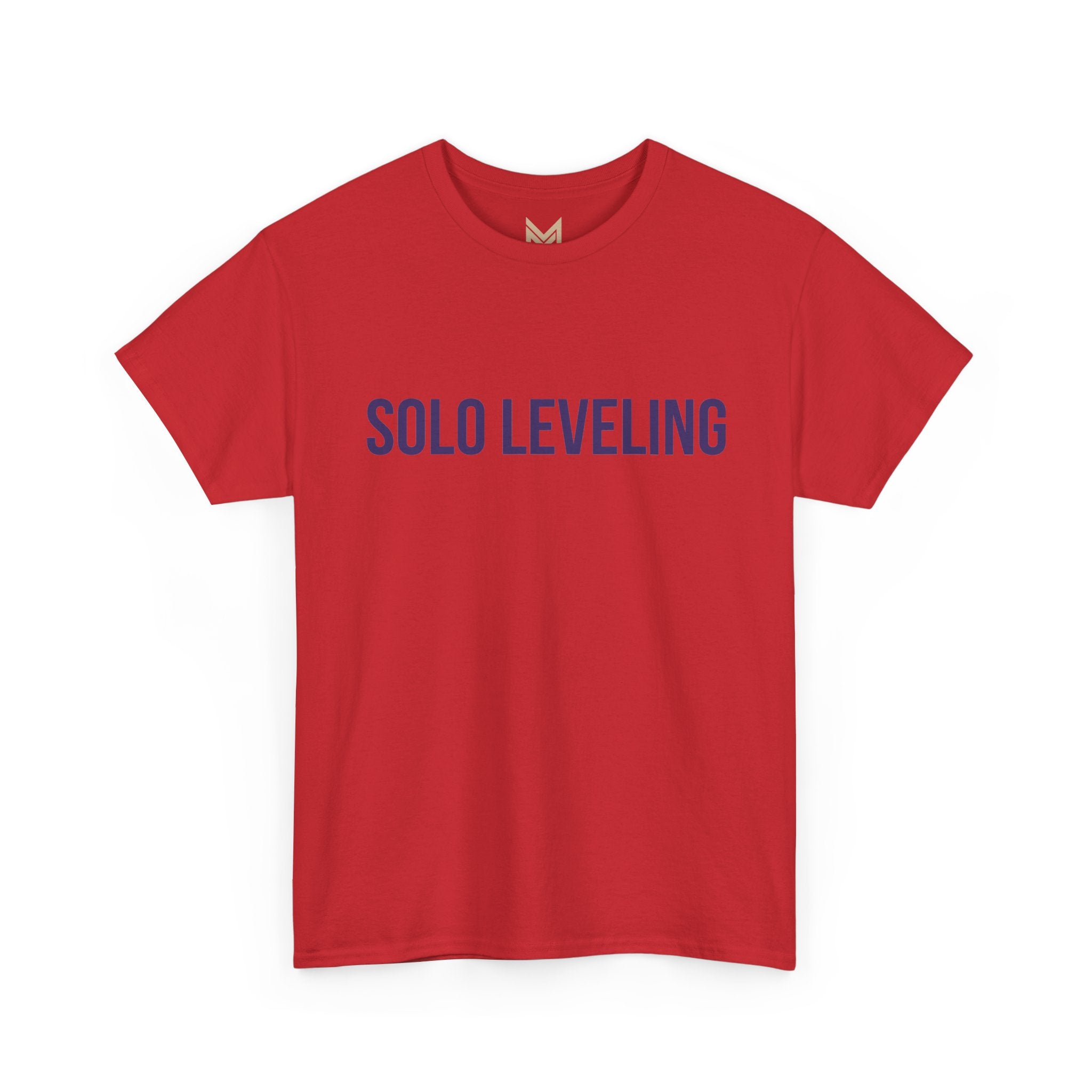 Sung Jinwoo "Shadow Monarch" | Solo Leveling Graphic Tee