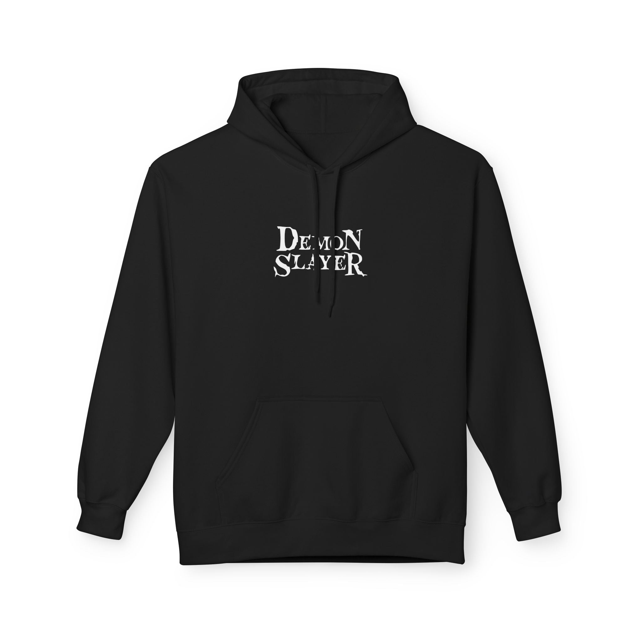 Kokushibo "Upper Rank One" | Demon Slayer Hoodie