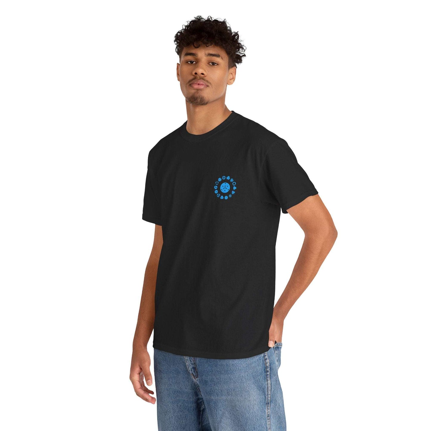 Naruto vs Sasuke Graphic Tee — Anime Friendship & Rivalry T-Shirt Maklenn Naruto vs Sasuke Graphic Tee — Anime Friendship & Rivalry T-Shirt T-Shirt Maklenn www.maklenn.com India 21.80