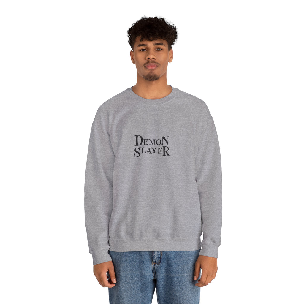 Zenitsu Agatsuma "Thunder Breather" | Demon Slayer Sweatshirt