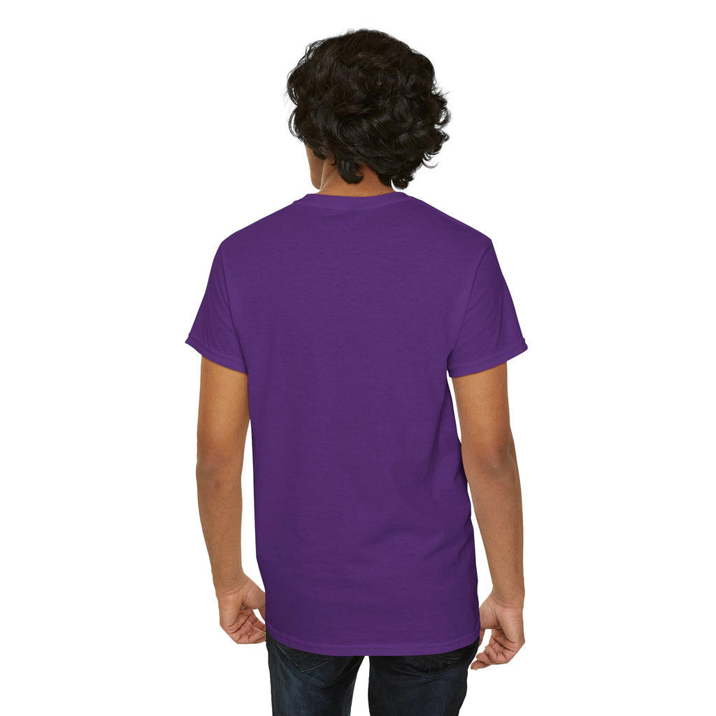 Yoriichi Tsugikuni "The First Breath" | Demon Slayer Graphic Tee