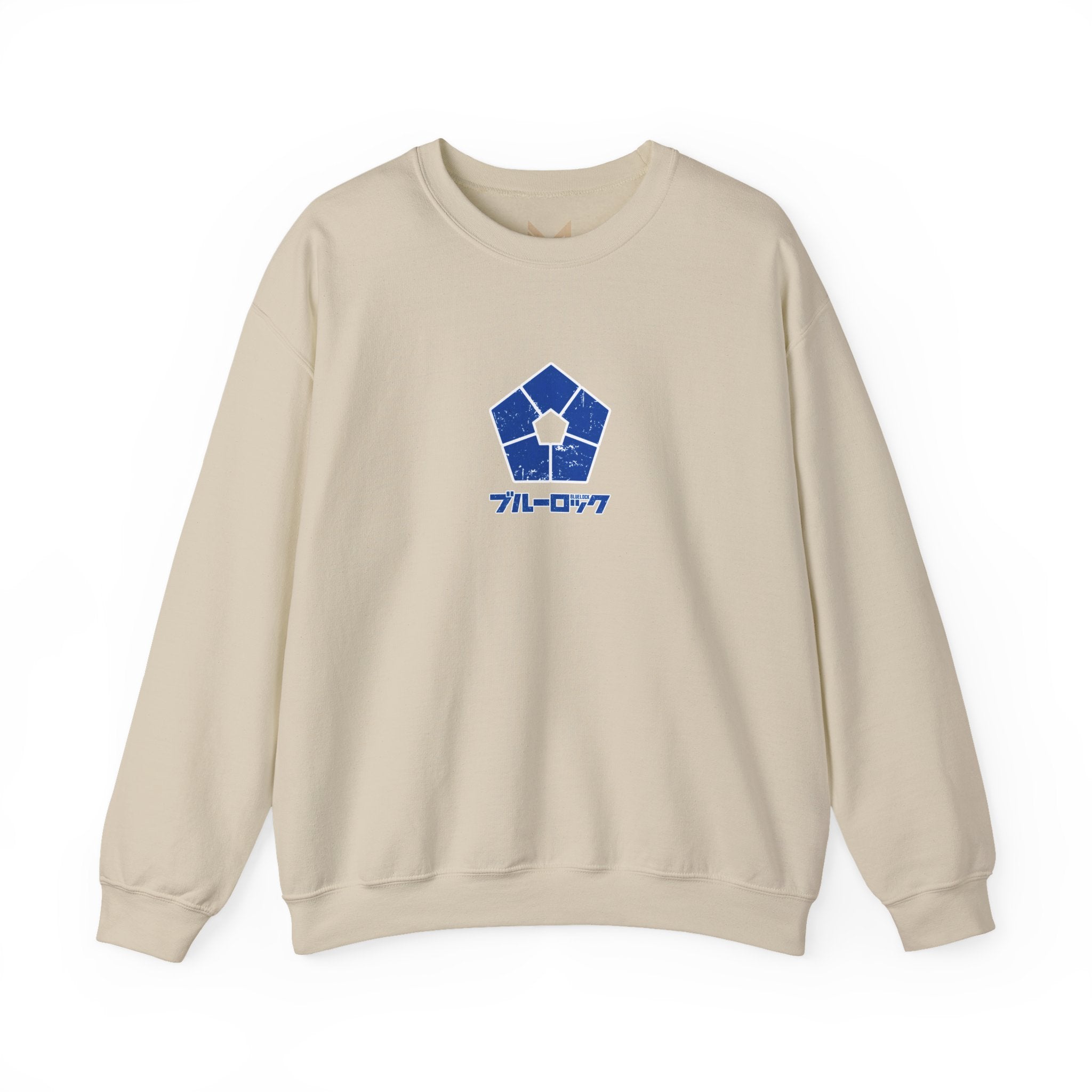 Alexis Ness "Brain" | Blue Lock Anime Graphic Tee