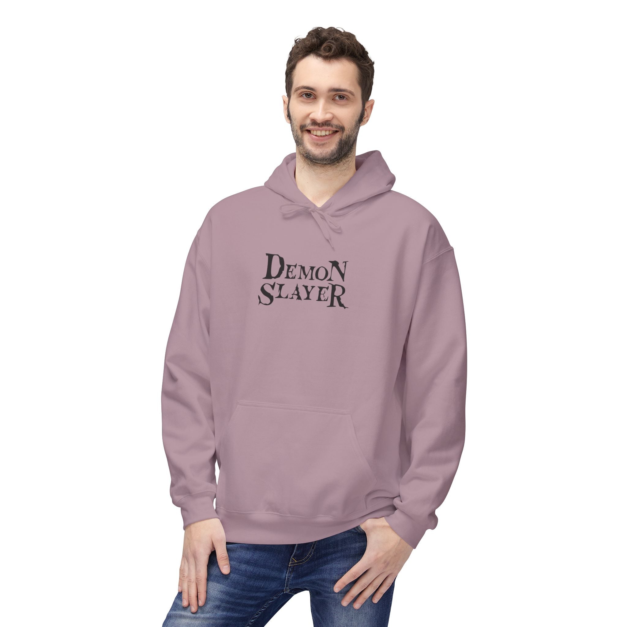 Demon Slayer Corps "Hashira" | Demon Slayer Hoodie
