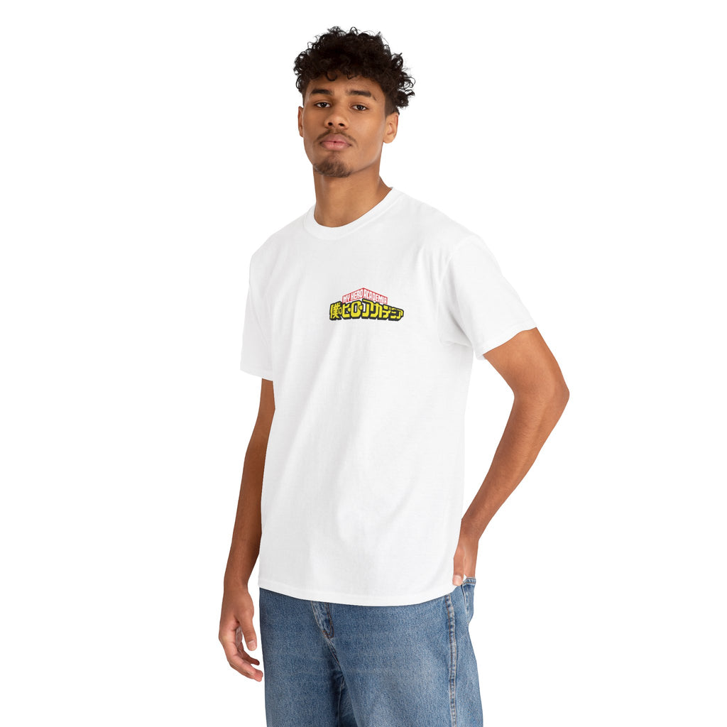 Himiko Toga "Bloody Transform" | My Hero Academia Graphic Tee