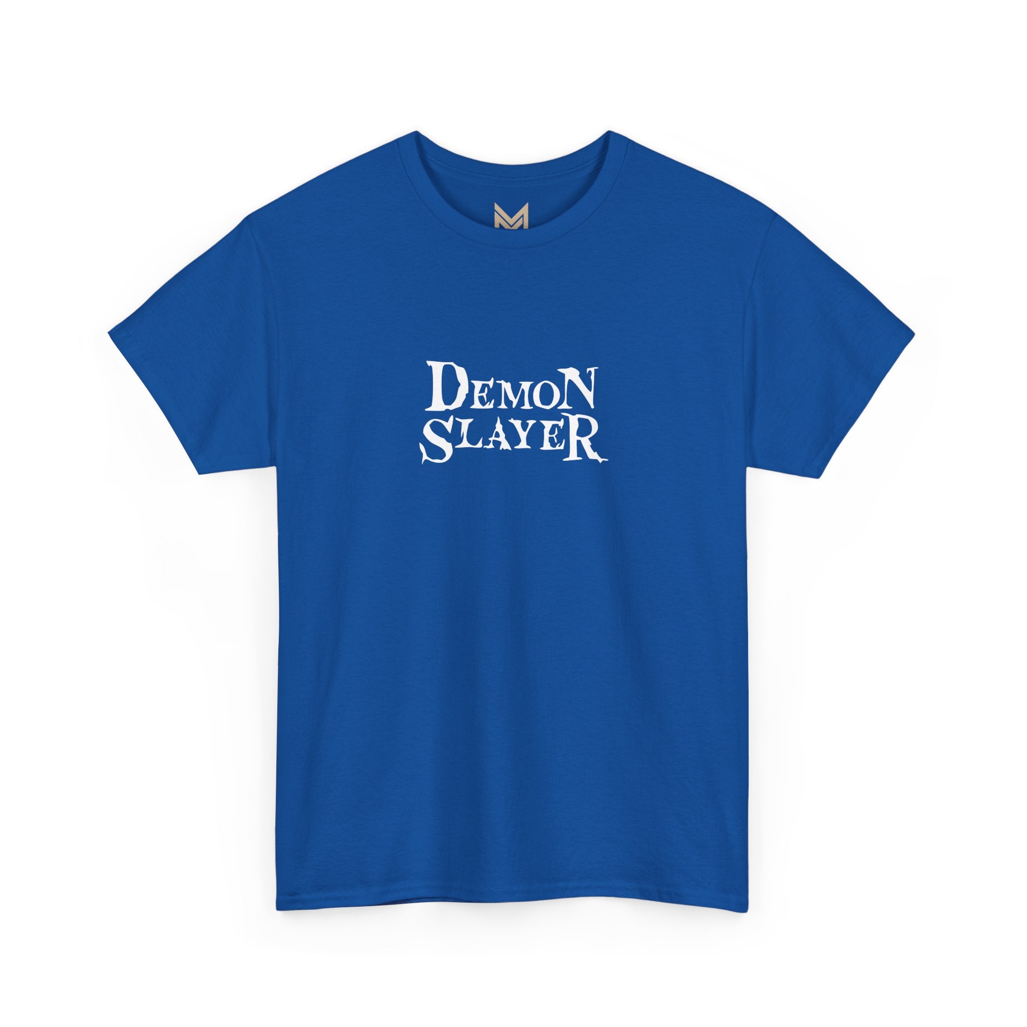 Demon Slayer Corps Nichirin Blade graphic tee – Maklenn