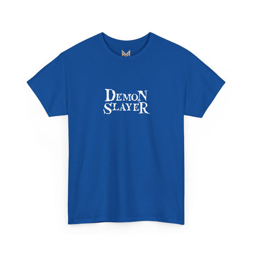 Demon Slayer Corps Nichirin Blade graphic tee – Maklenn