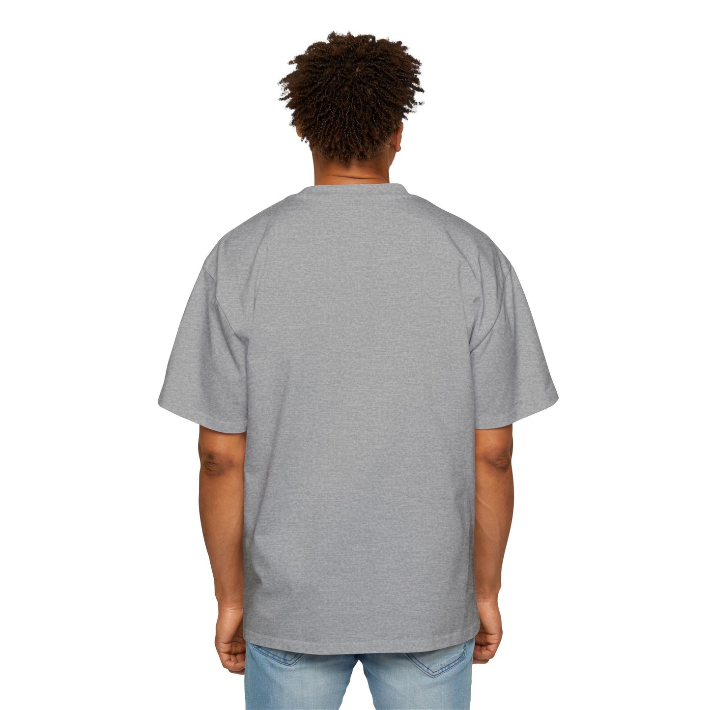 Toxic Bro Oversized Tee, Men's Graphic T-Shirt, Casual Streetwear, Gift for Him, Summer Style, Statement Shirt - Maklenn