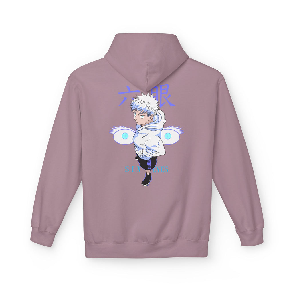Satoru Gojo "The Honored One" | Jujutsu Kaisen Hoodie