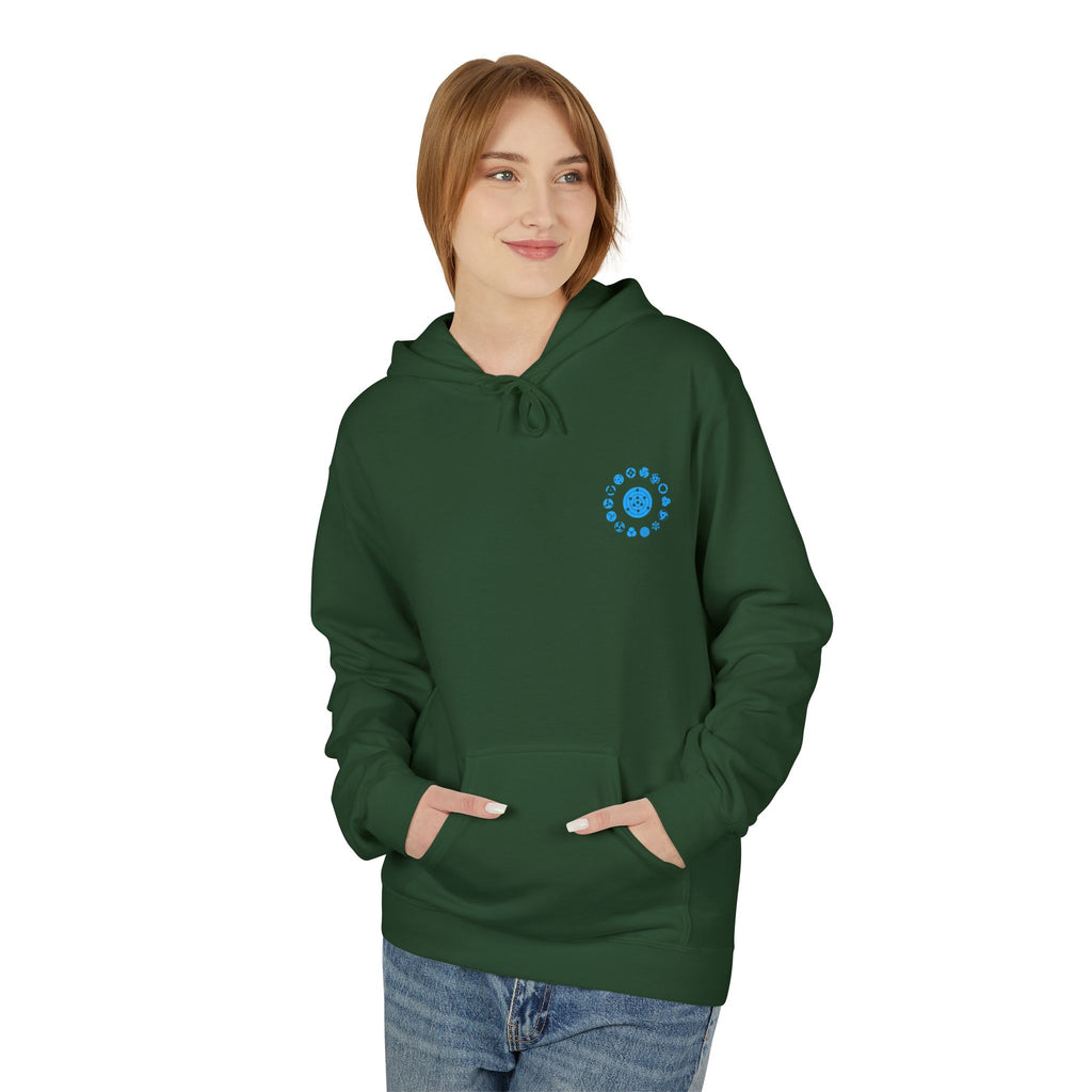 Naruto Uzumaki "Hero of the Leaf" | Naruto Hoodie