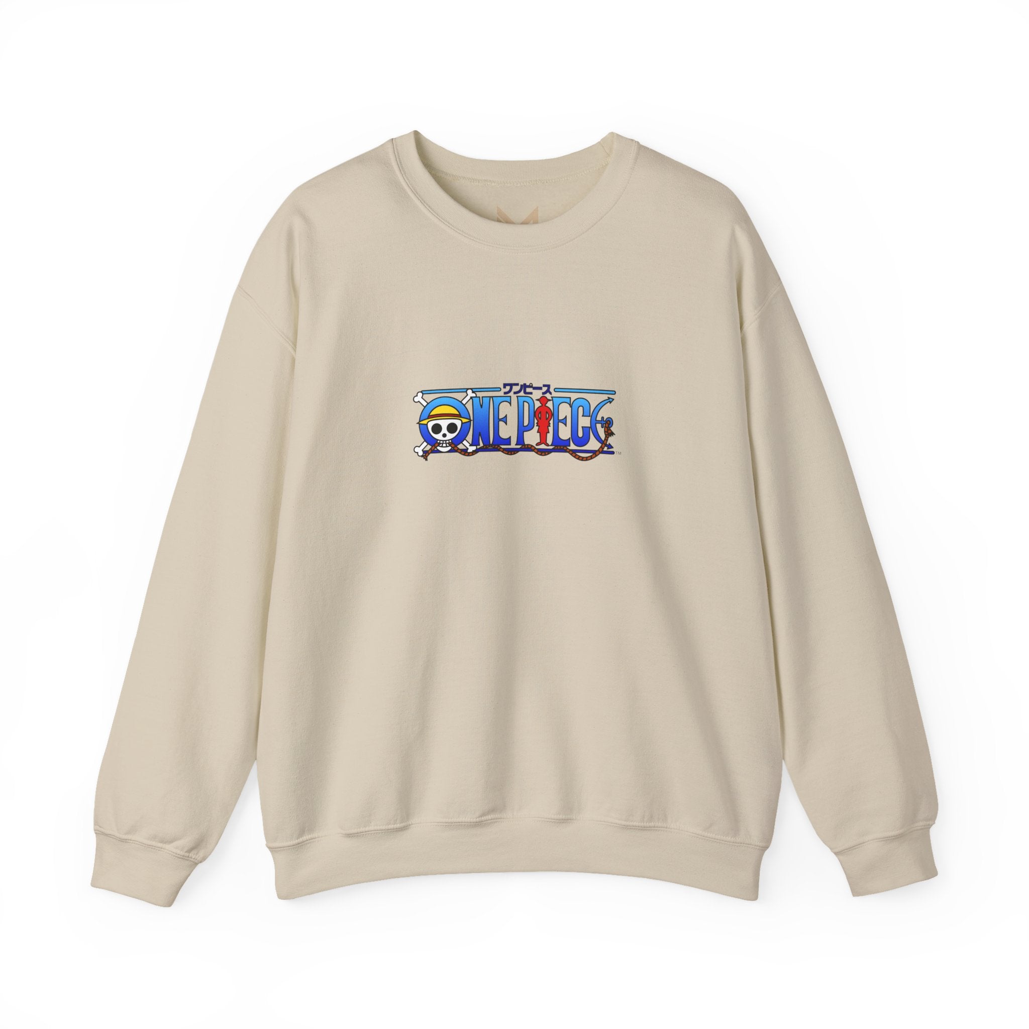 Portgas D. Ace "Fire Fist" | One Piece Sweatshirt