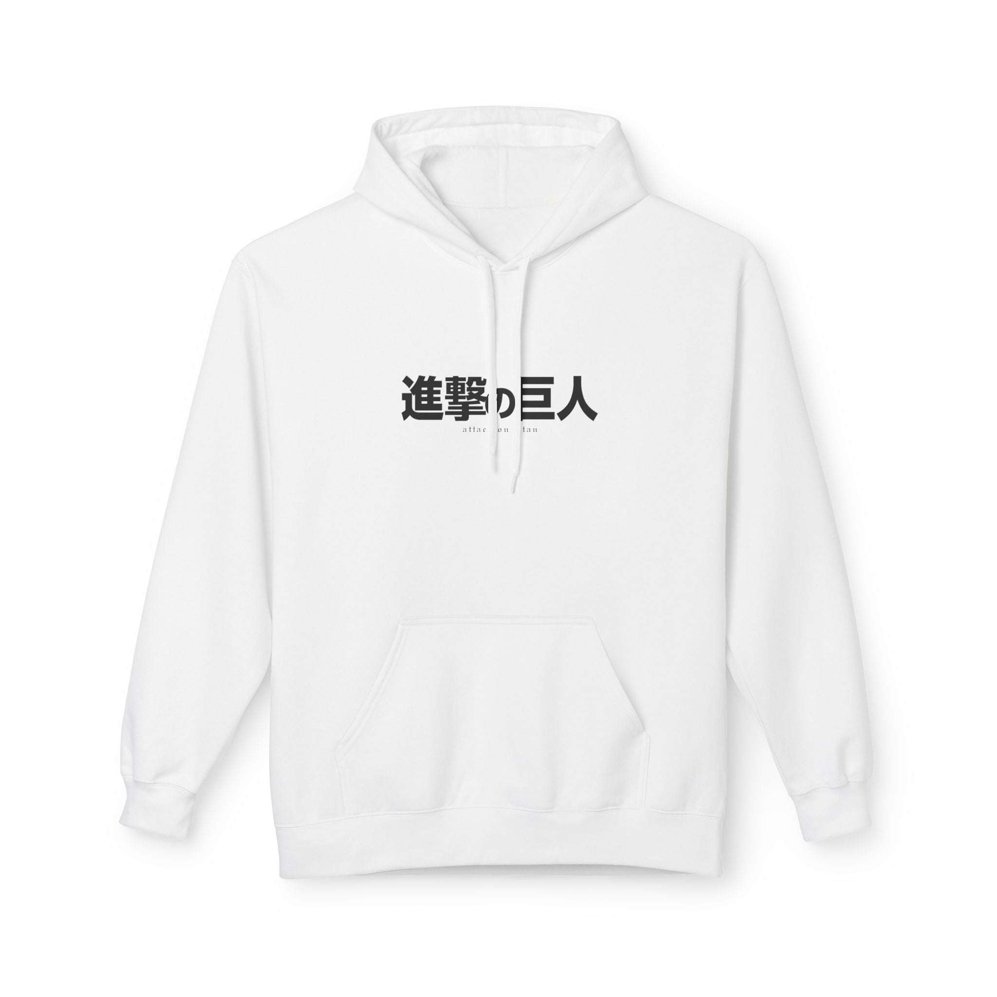 Mikasa - Attack on Titan Maklenn Mikasa - Attack on Titan Hoodie Maklenn www.maklenn.com India 39.87