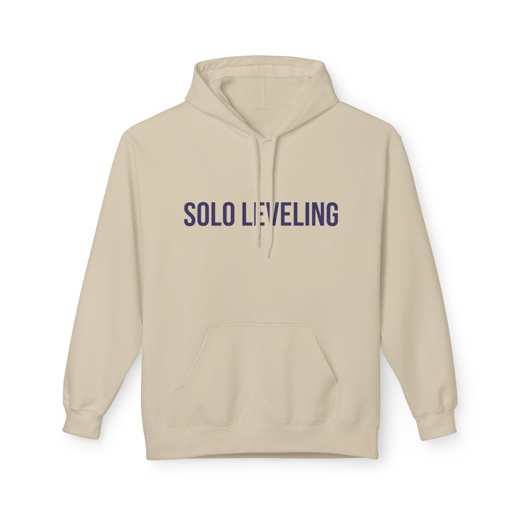 Choi Jong-In "The Ultimate Hunter" | Solo Leveling Hoodie