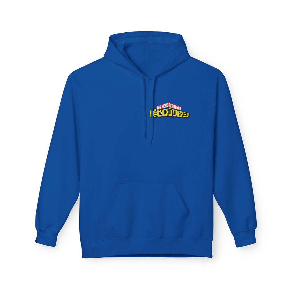 Izuku Midoriya "Deku" | My Hero Academia Hoodie
