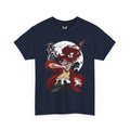 Yoriichi Tsugikuni "The First Breath" | Demon Slayer Graphic Tee