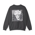 Yuji Itadori The Vessel Jujutsu Kaisen sweatshirt – Maklenn