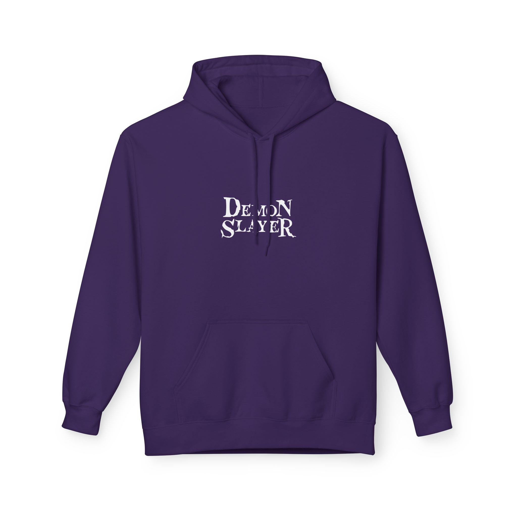Tanjiro Kamado "Sun Breather" | Demon Slayer Hoodie
