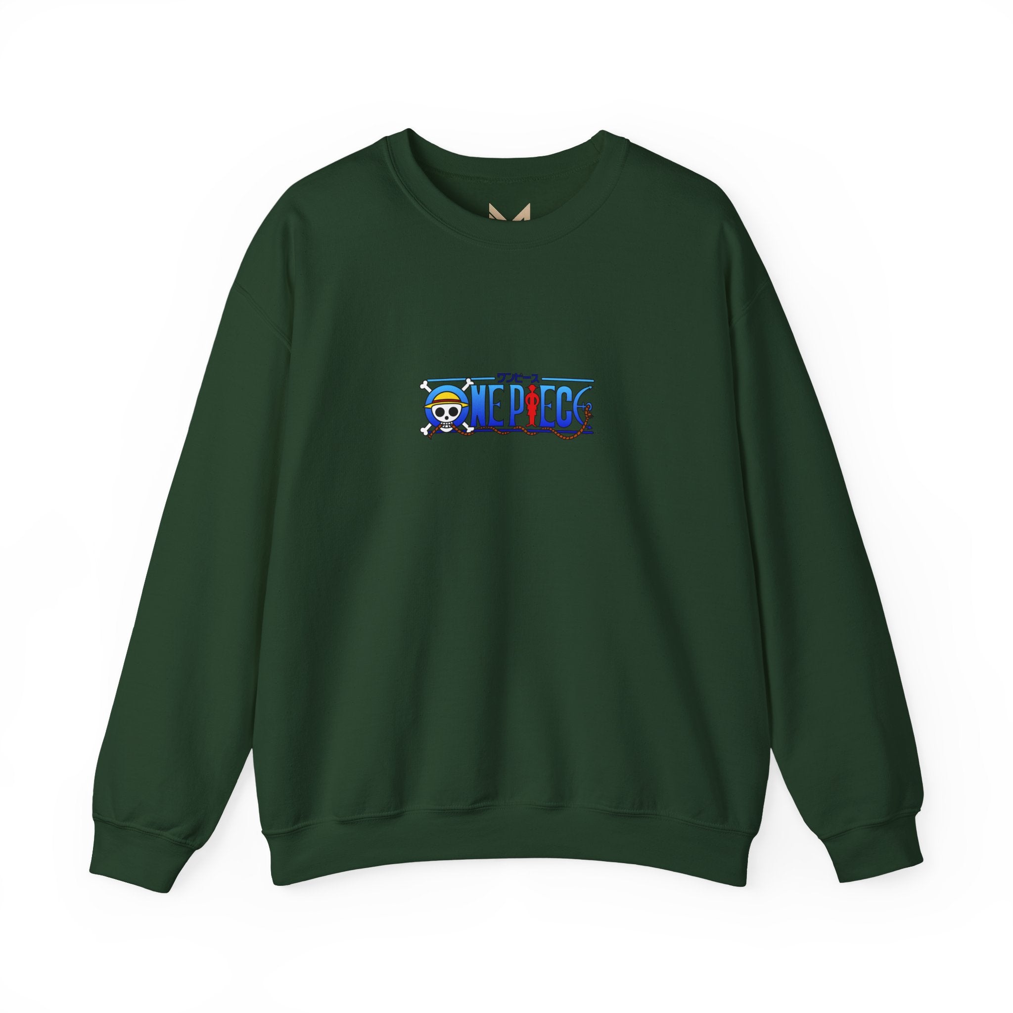 Roronoa Zoro "Pirate Hunter" | One Piece Sweatshirt