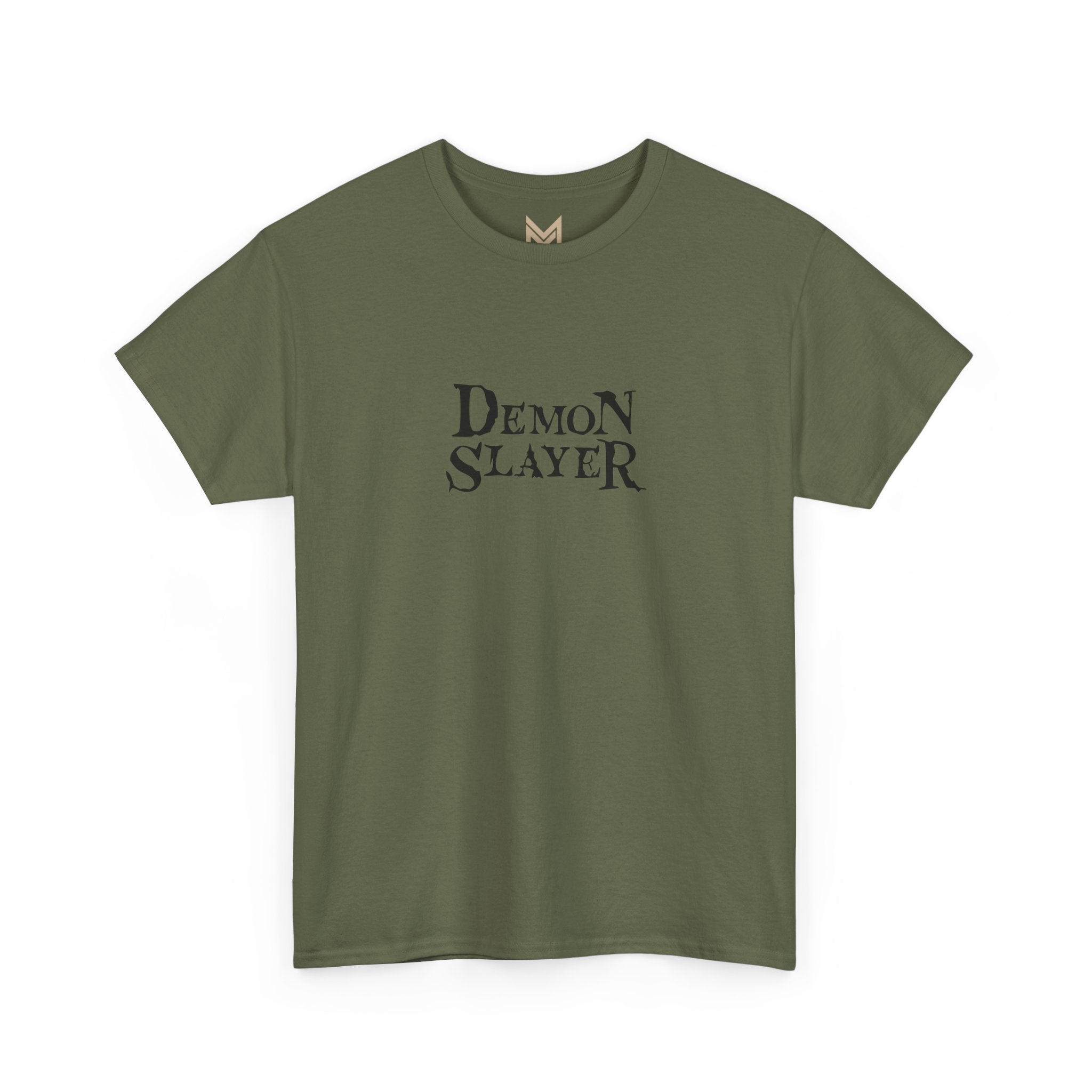 Demon Slayer Corps "Nichirin Blade" | Demon Slayer Graphic Tee
