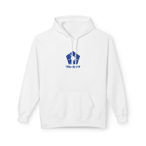 Don Lorenzo "The Ace Eater" | Blue Lock Hoodie