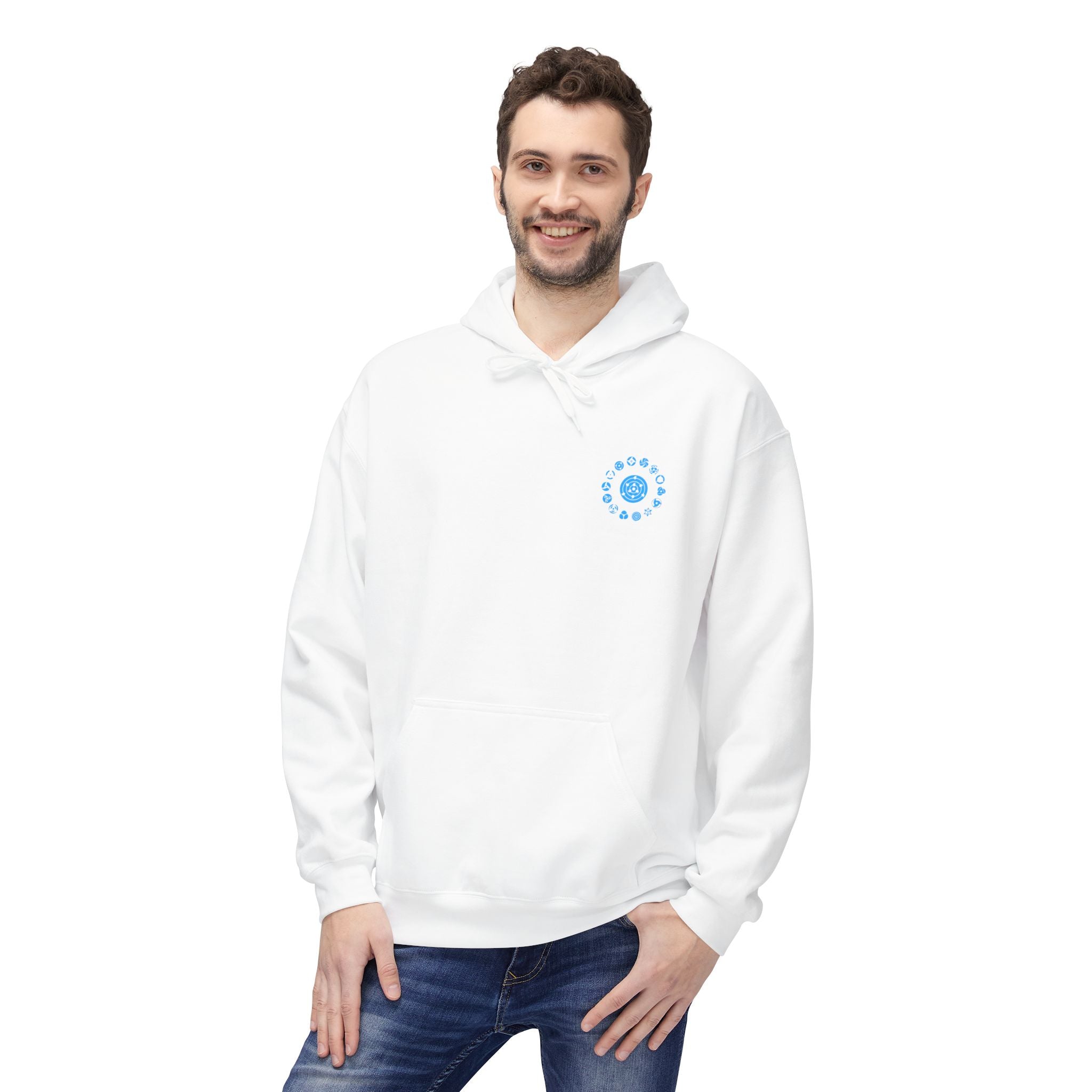 Jiraiya "Toad Sage" | Naruto Hoodie