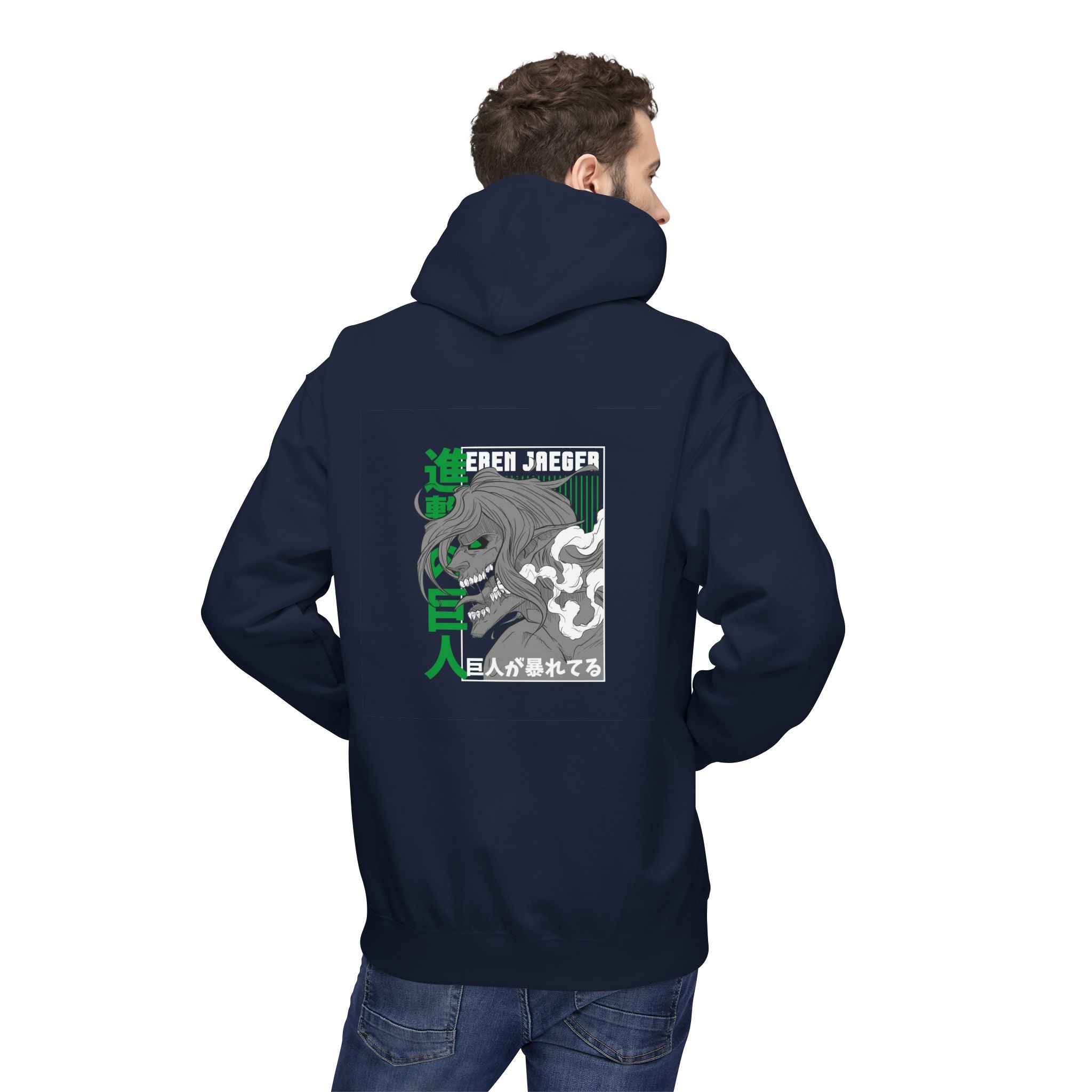 Attack on Titan | Attack on Titan Anime Graphic Tee