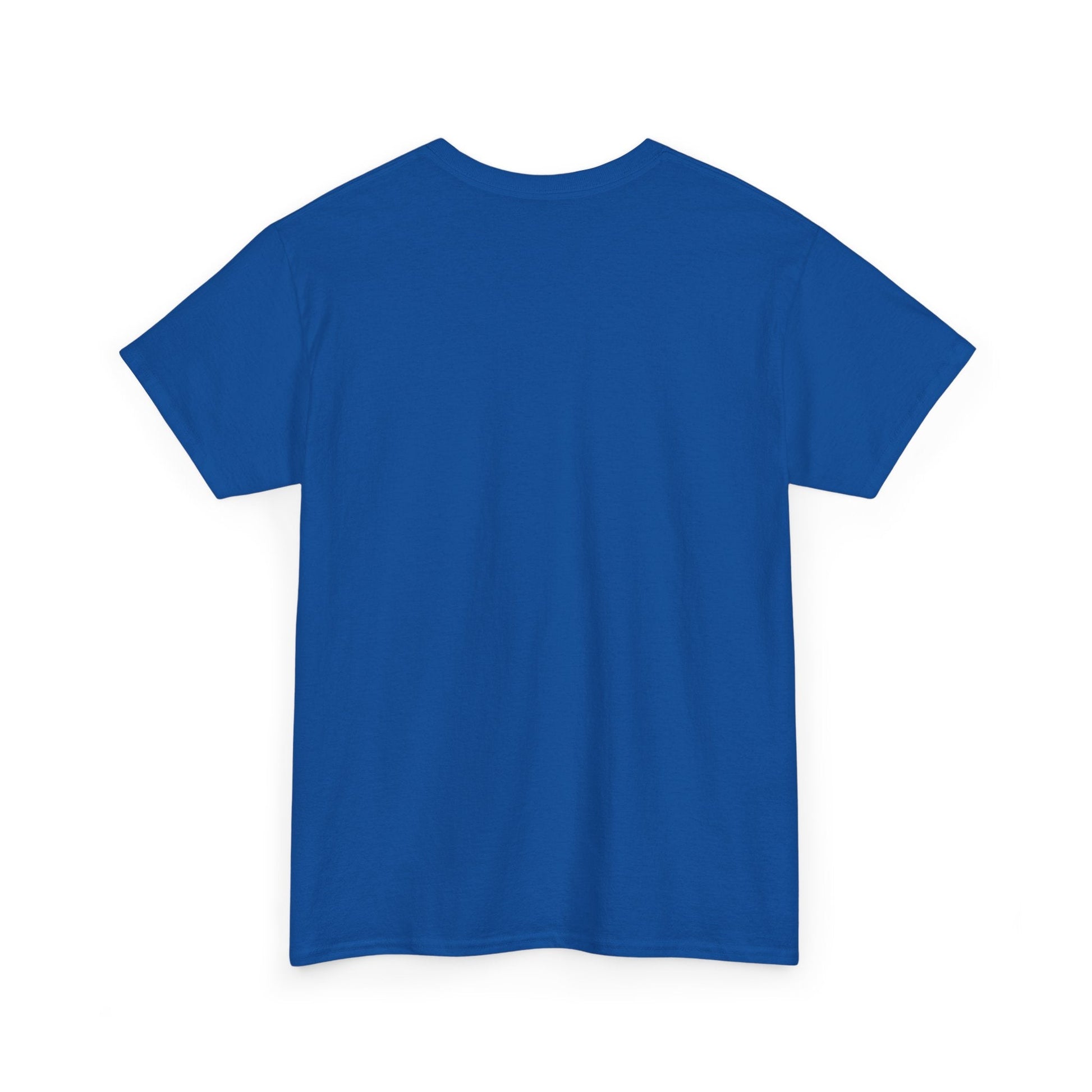 90's Kid Unisex Heavy Cotton Tee - Nostalgic Vintage T-Shirt, Retro Tee for 90s Lovers, Gift for Birthdays, Casual Wear - Maklenn