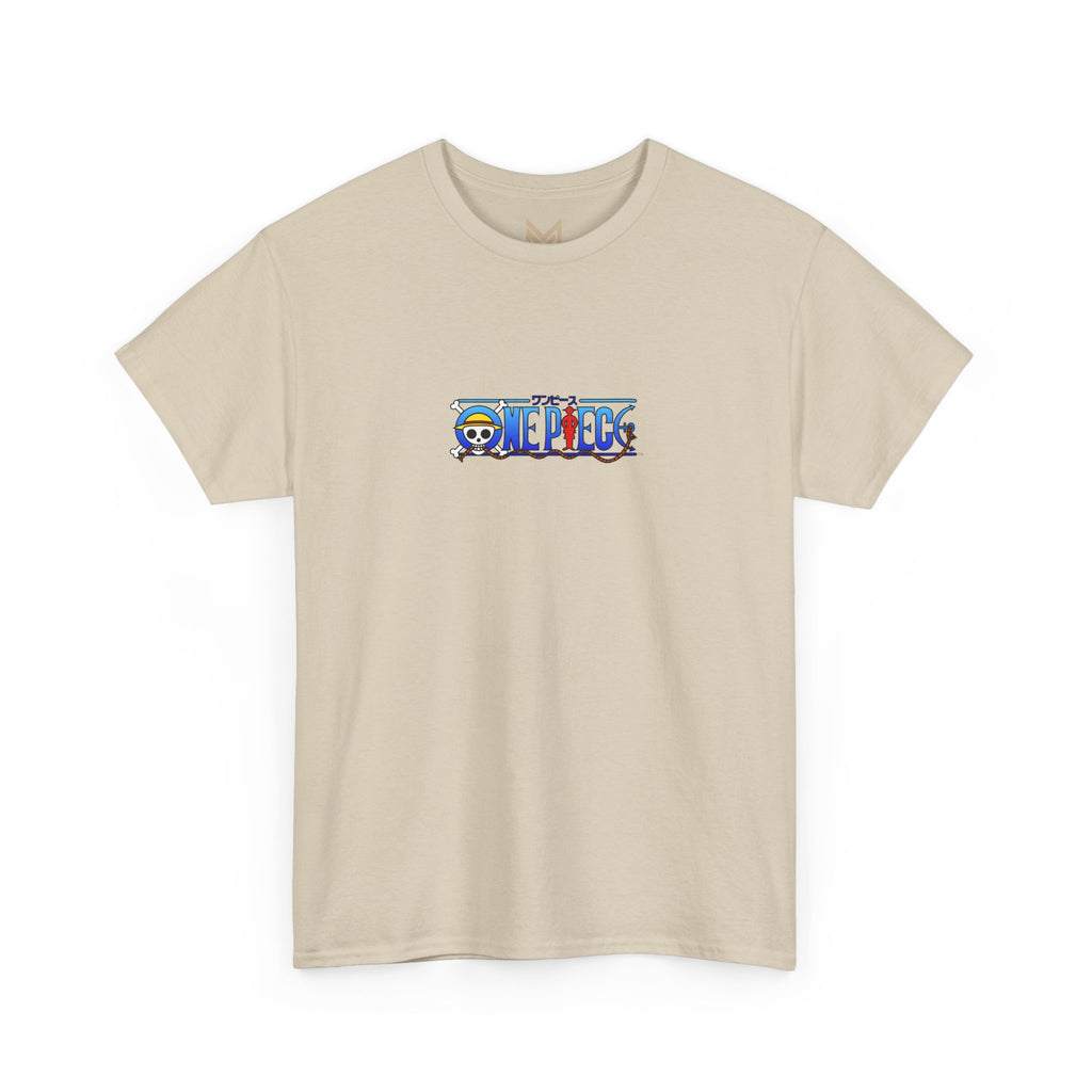 Roronoa Zoro "Pirate Hunter" | One Piece Graphic Tee
